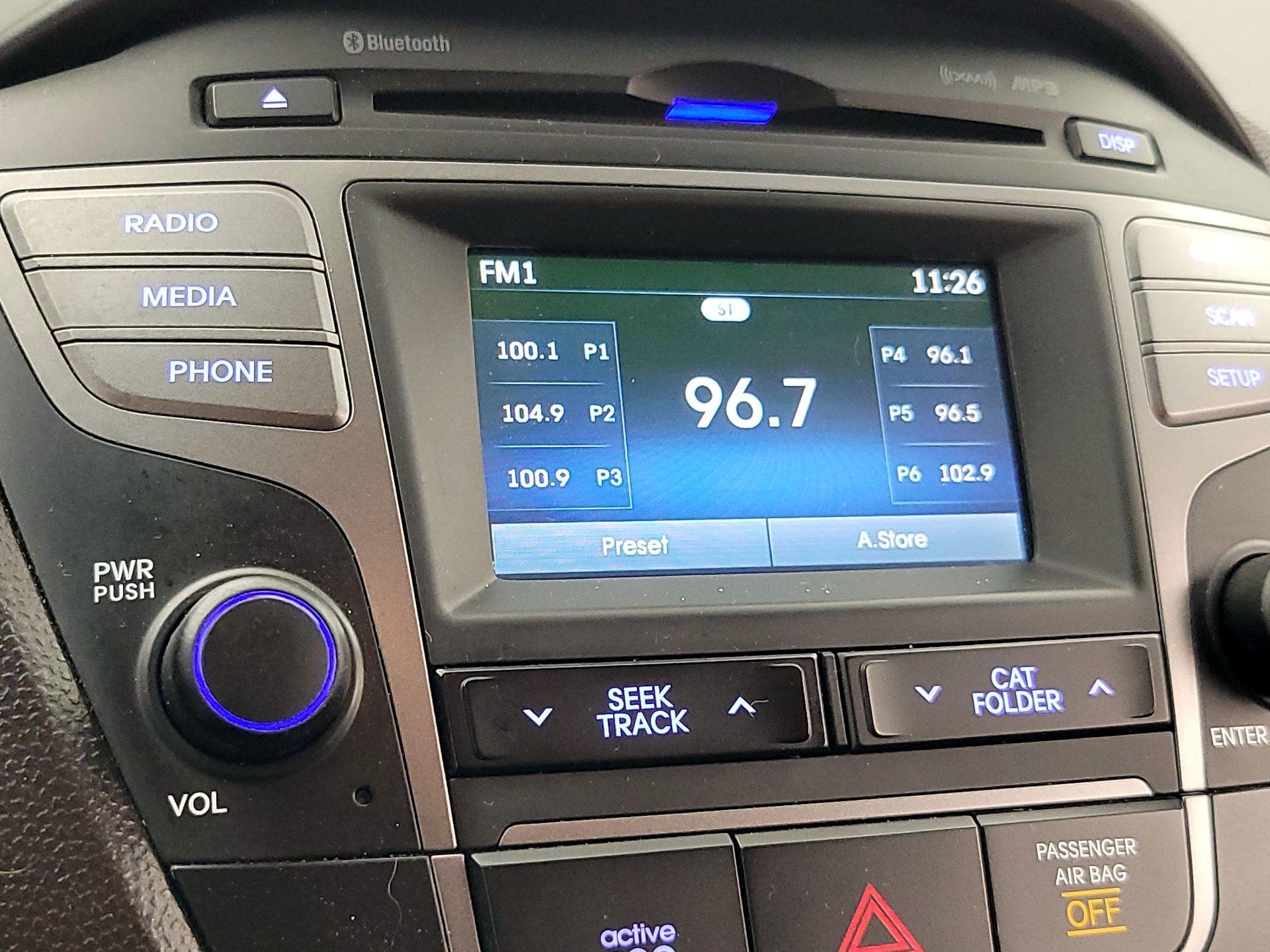 Thumbnail: 2014 Hyundai Tucson - 15