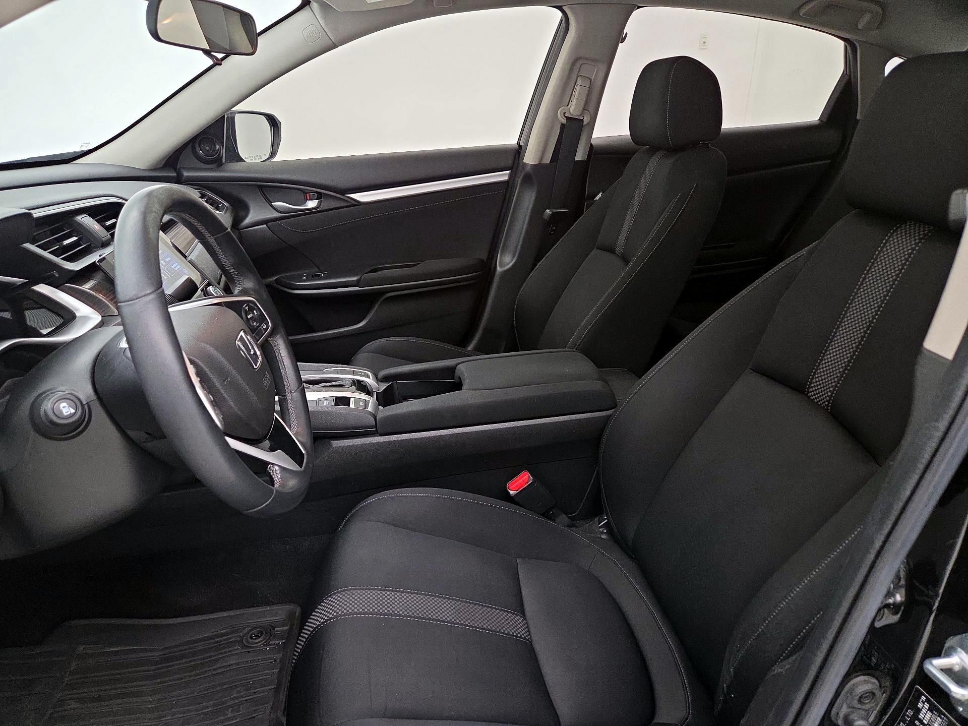 Thumbnail: 2019 Honda Civic - 11