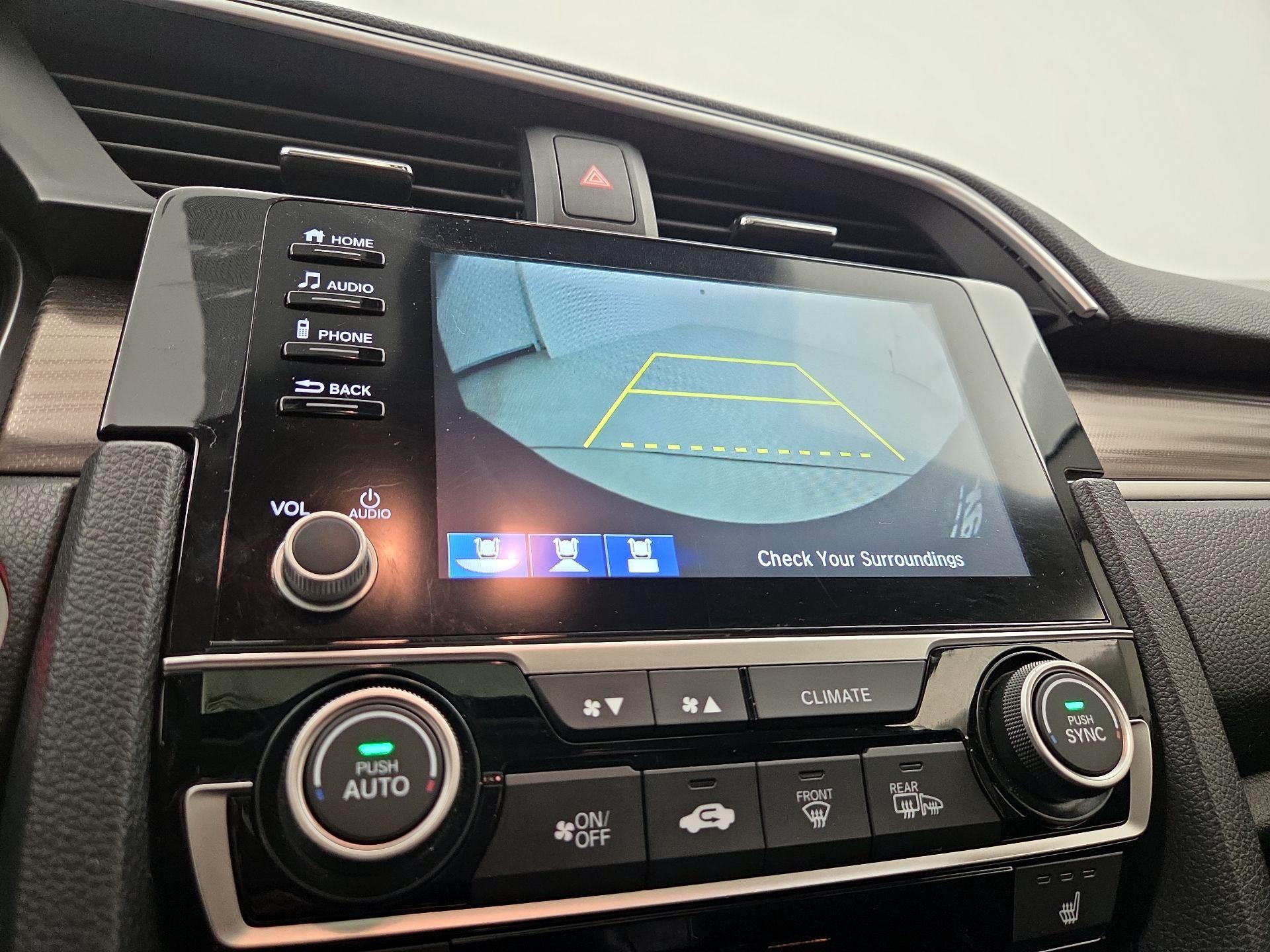 Thumbnail: 2019 Honda Civic - 14