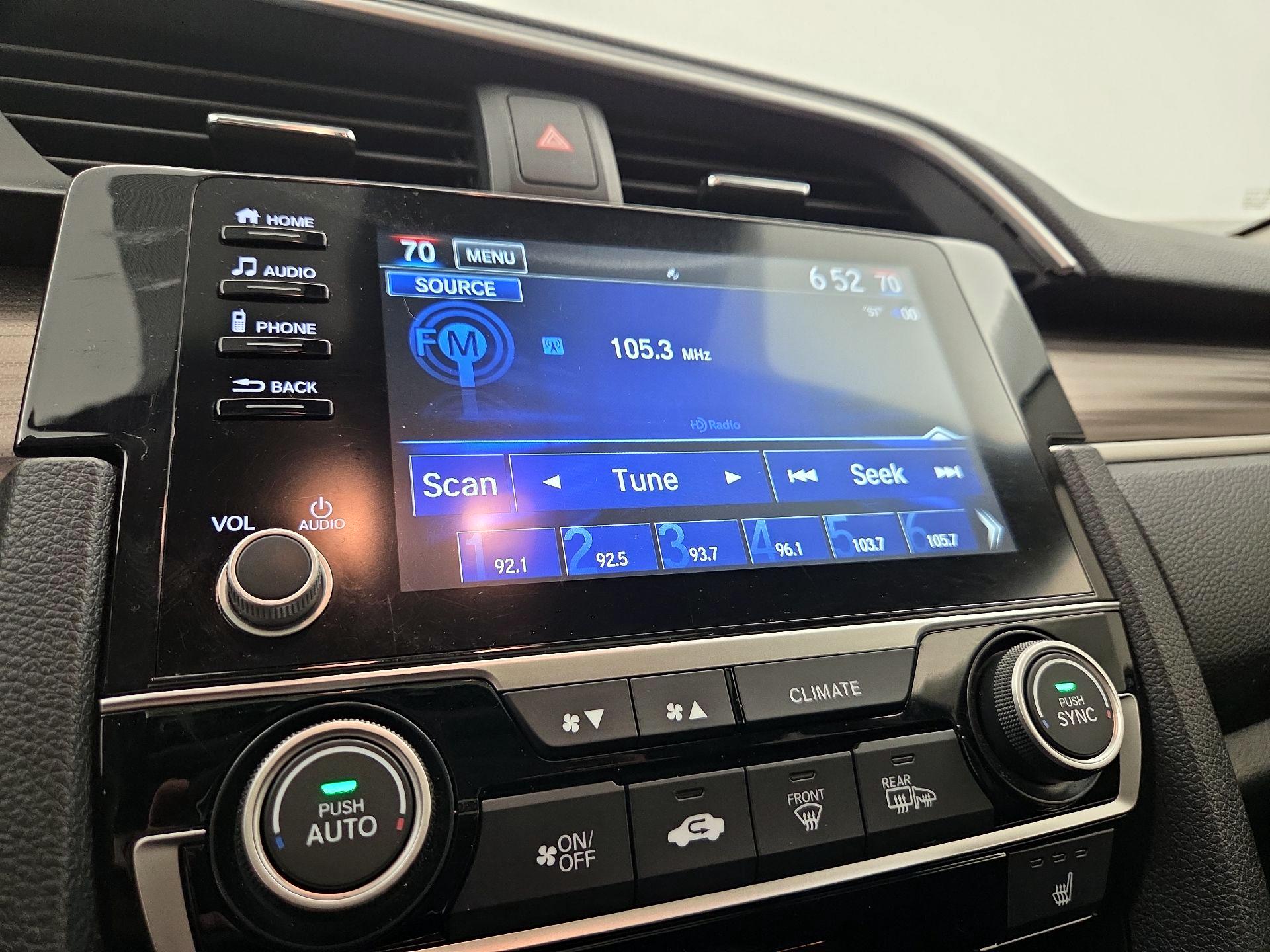 Thumbnail: 2019 Honda Civic - 15