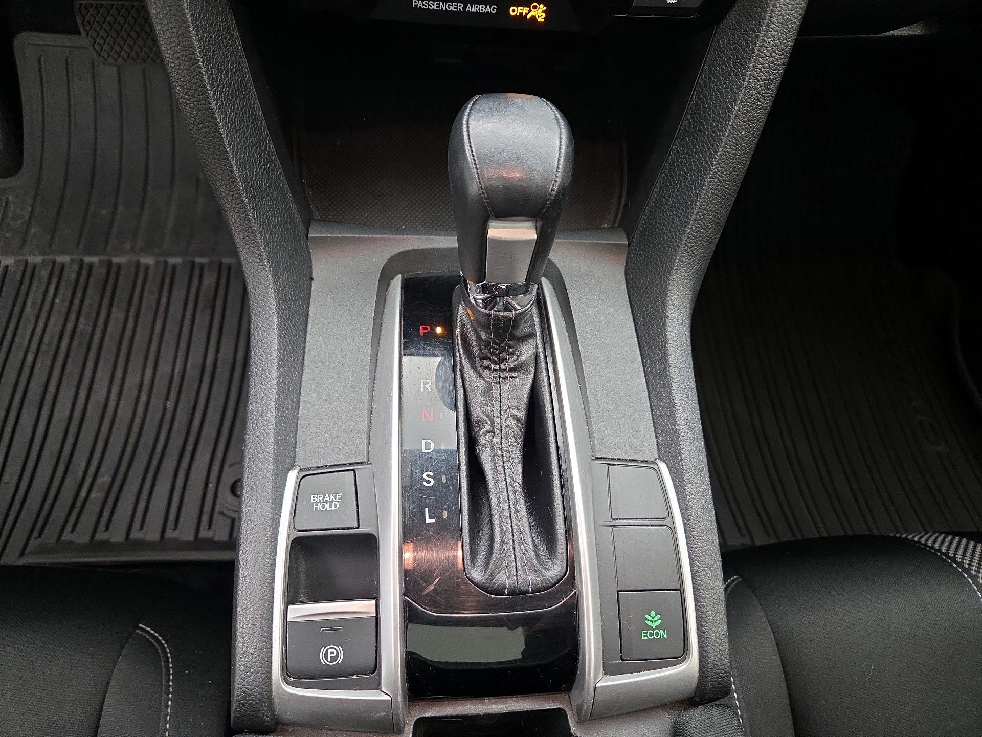 Thumbnail: 2019 Honda Civic - 17