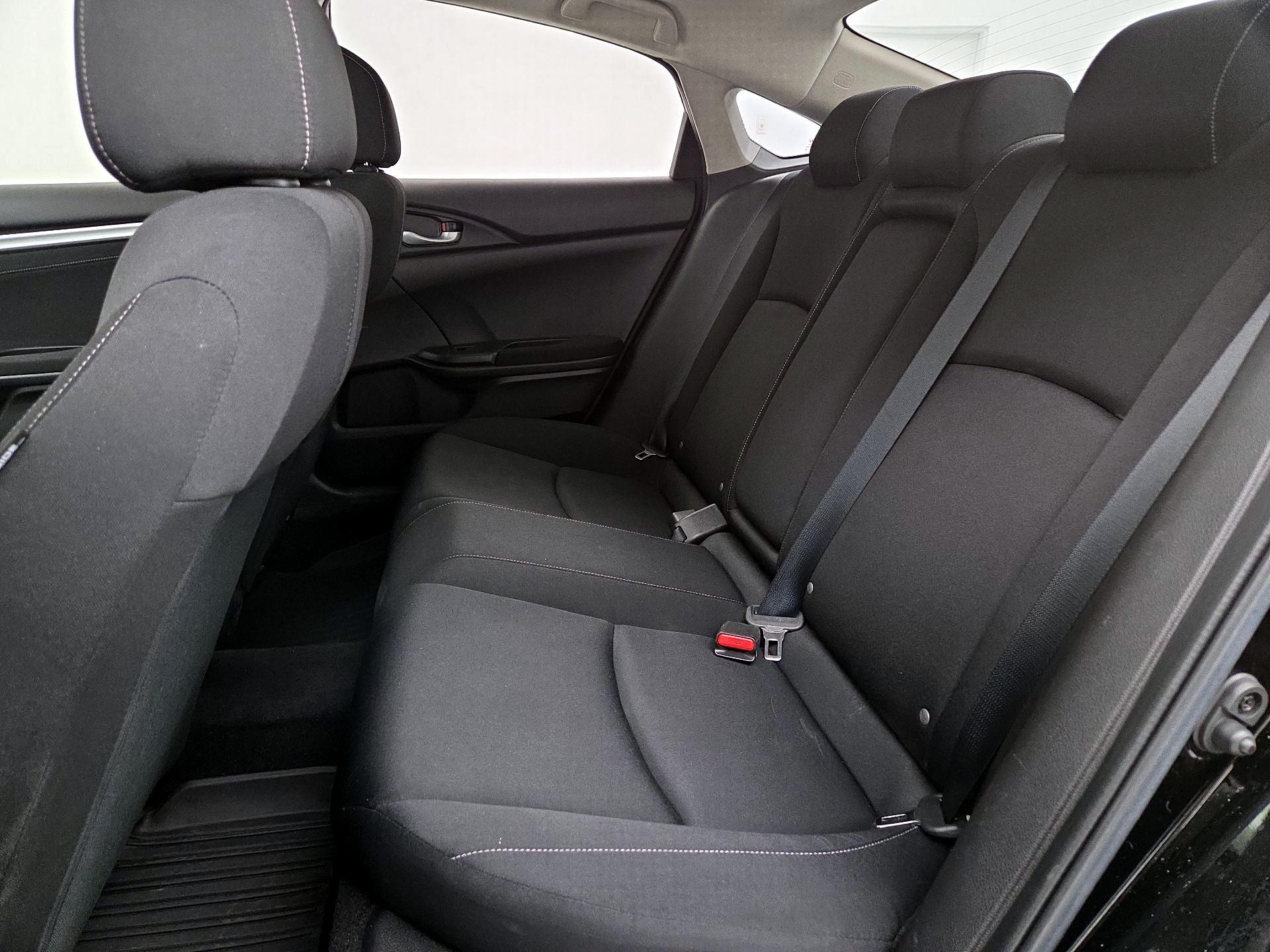 Thumbnail: 2019 Honda Civic - 20