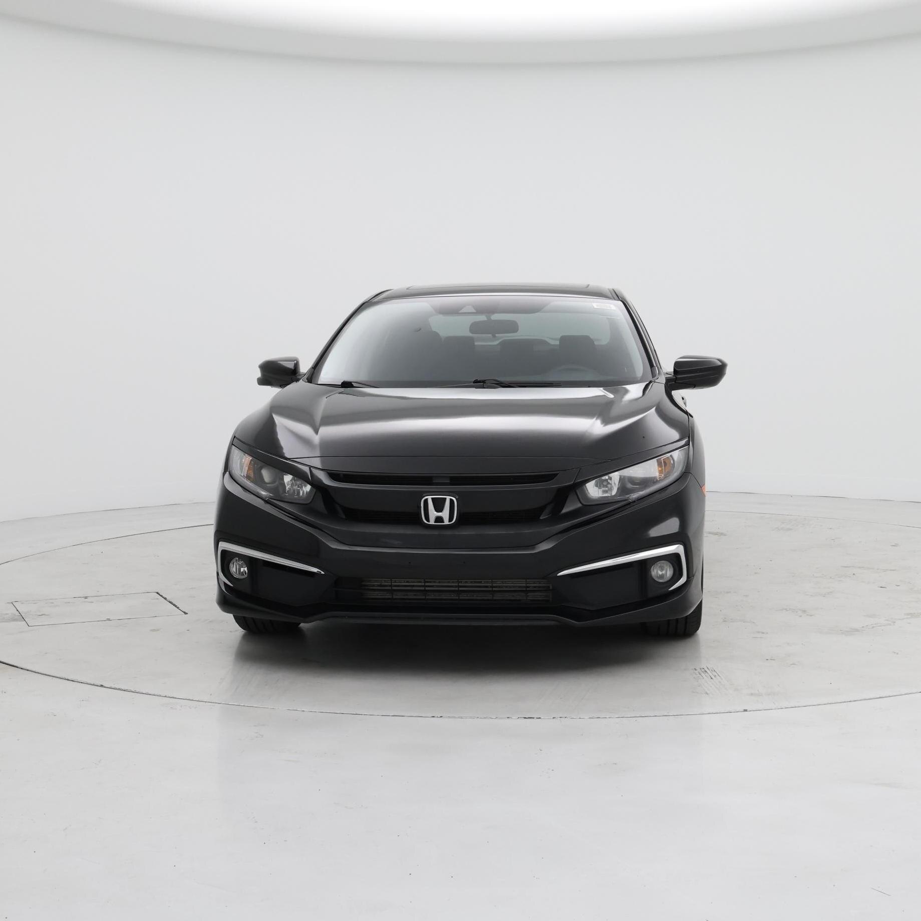 Thumbnail: 2019 Honda Civic - 5