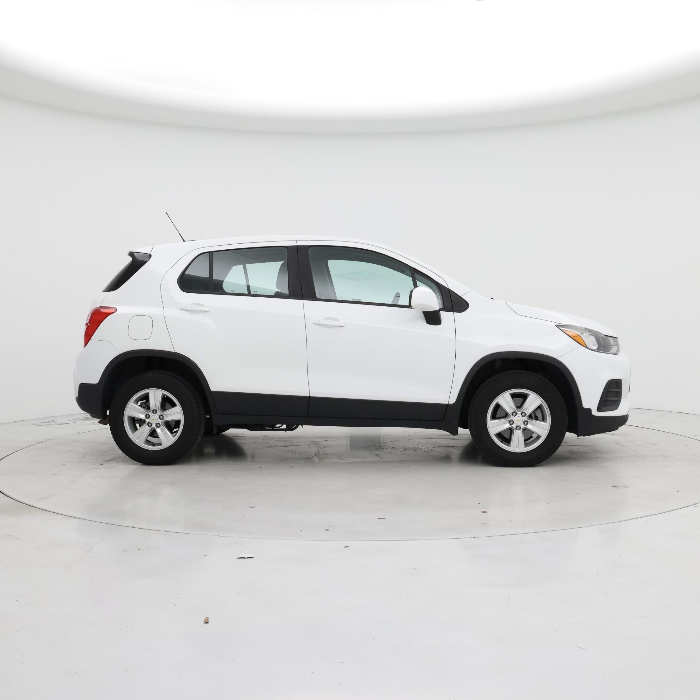 Thumbnail: 2018 Chevrolet Trax - 7