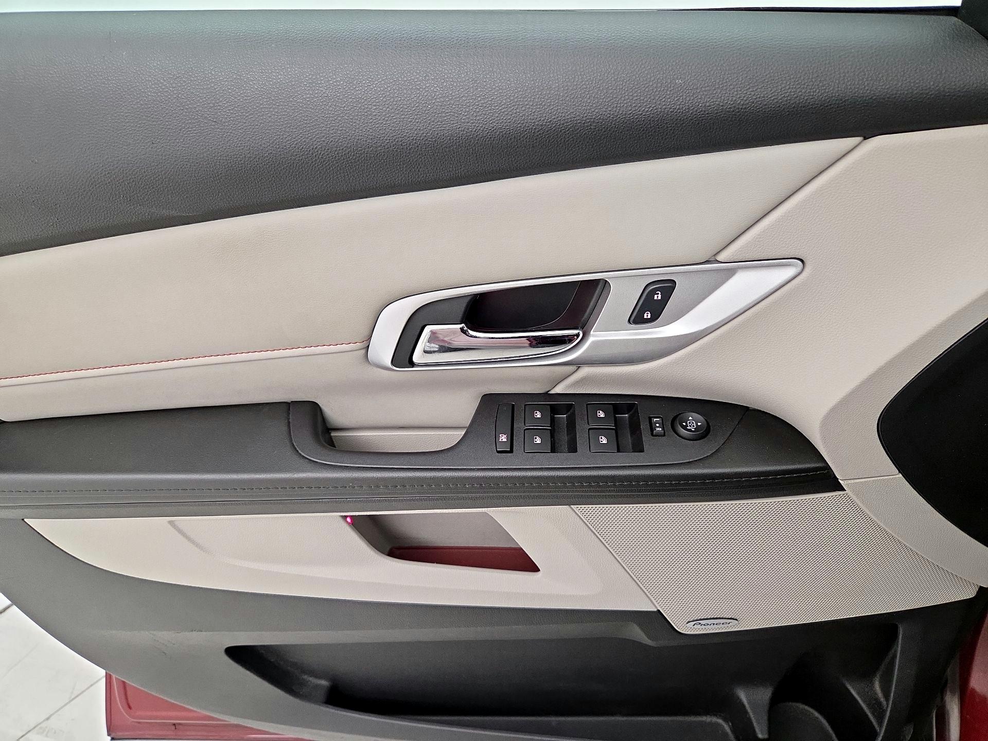 Thumbnail: 2016 GMC Terrain - 12