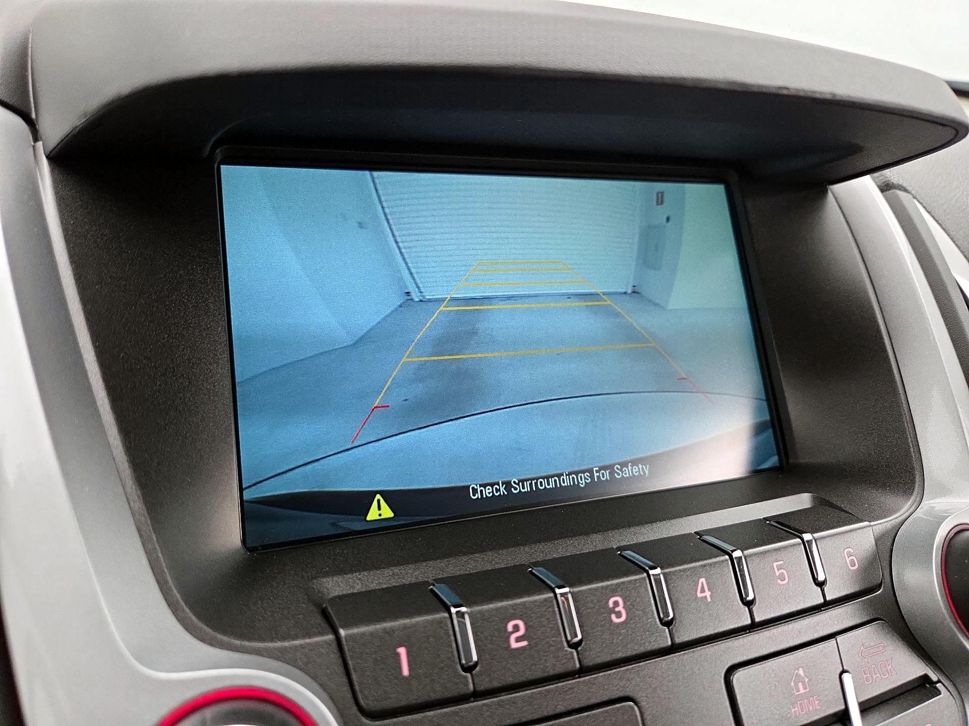 Thumbnail: 2016 GMC Terrain - 13