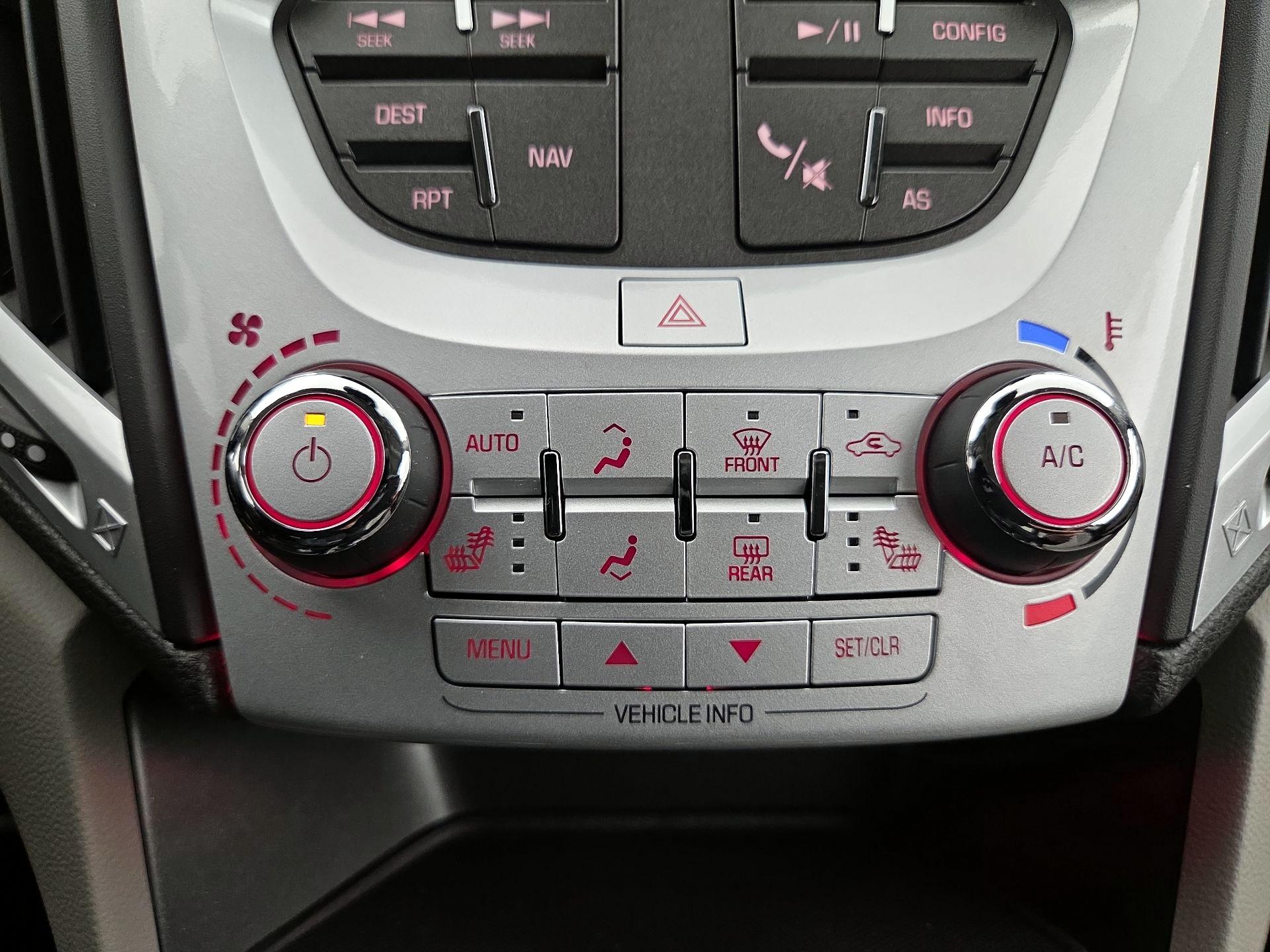 Thumbnail: 2016 GMC Terrain - 15