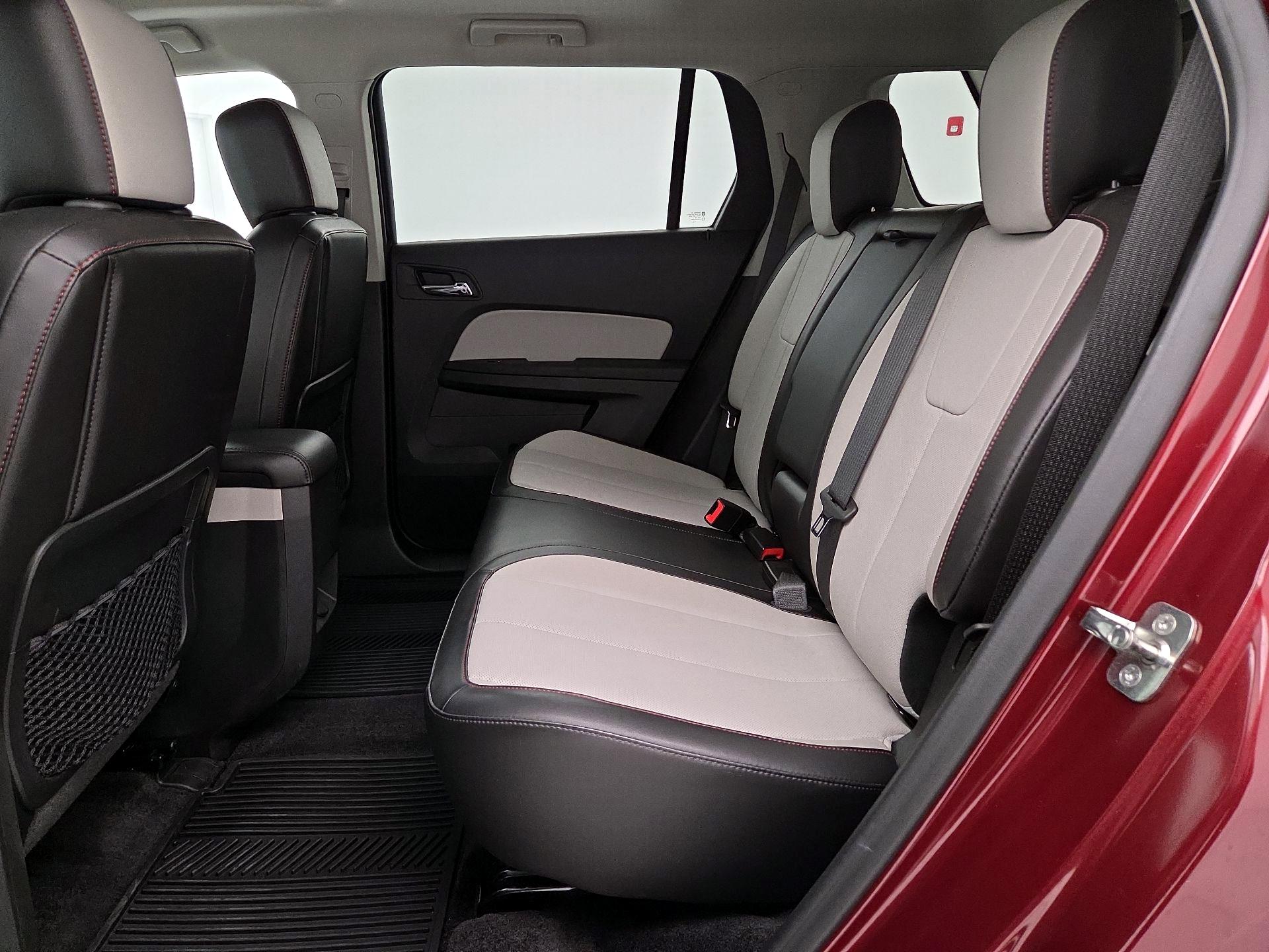 Thumbnail: 2016 GMC Terrain - 18