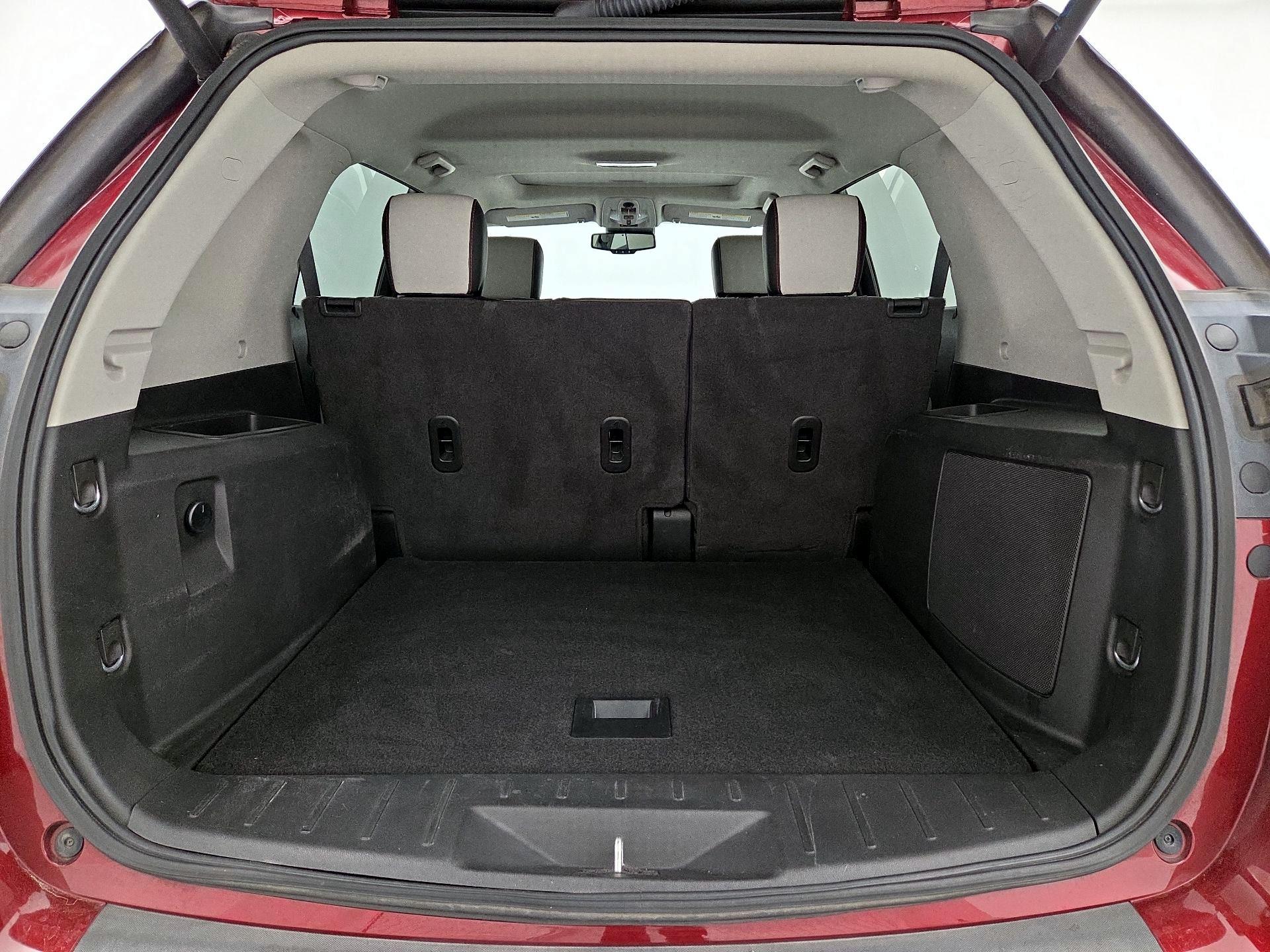 Thumbnail: 2016 GMC Terrain - 19