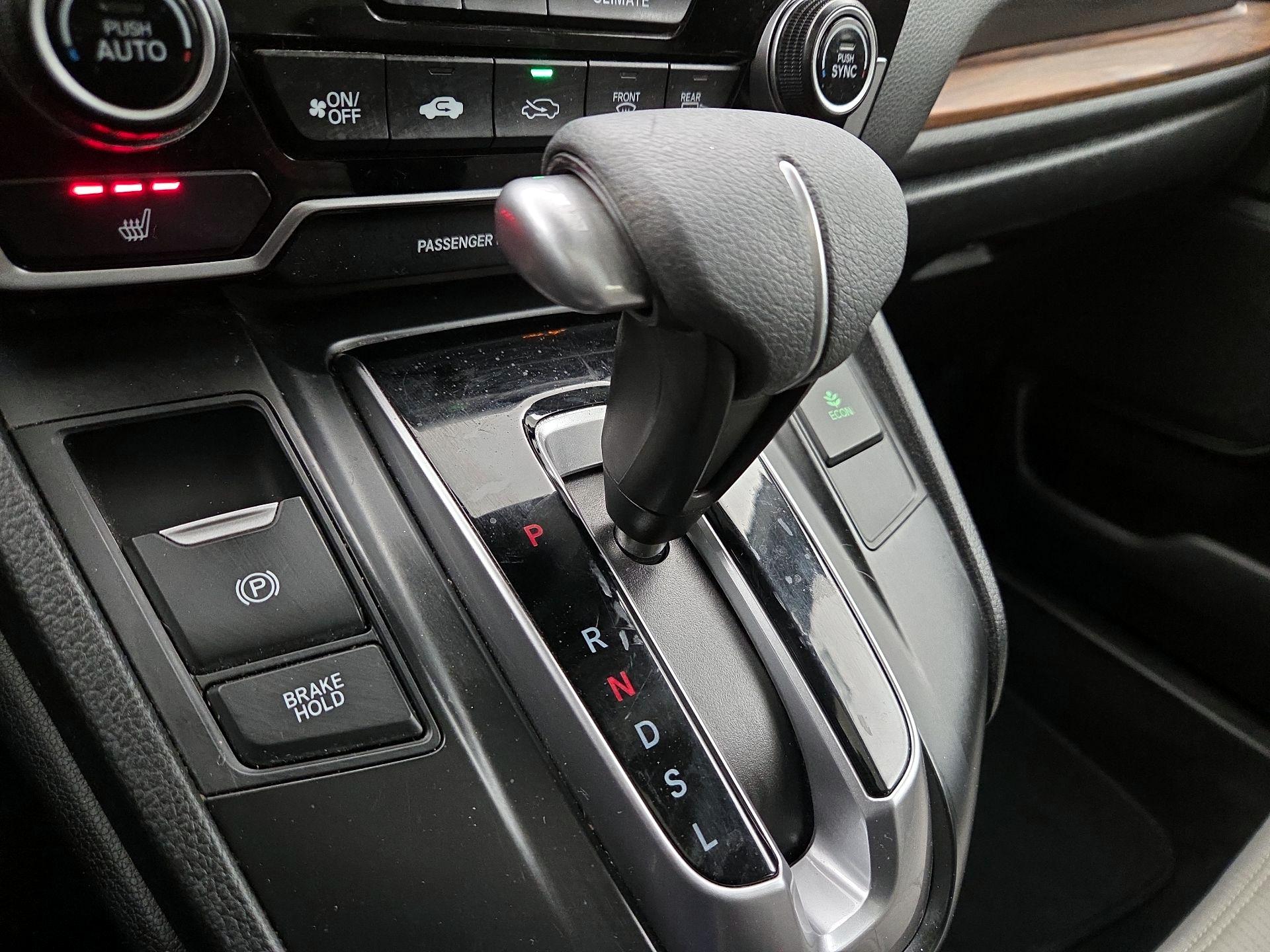 Thumbnail: 2017 Honda CR-V - 17