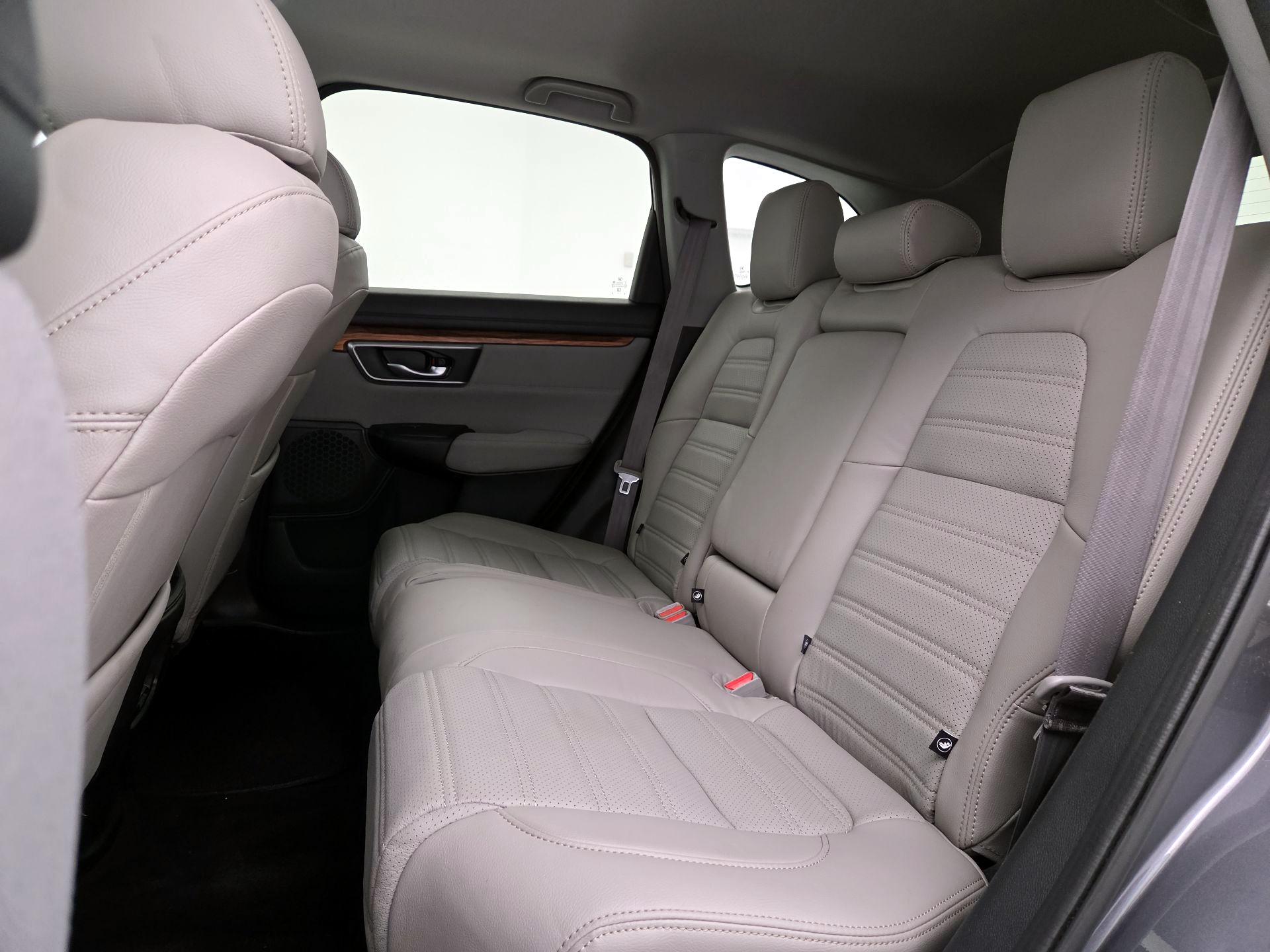 Thumbnail: 2017 Honda CR-V - 19