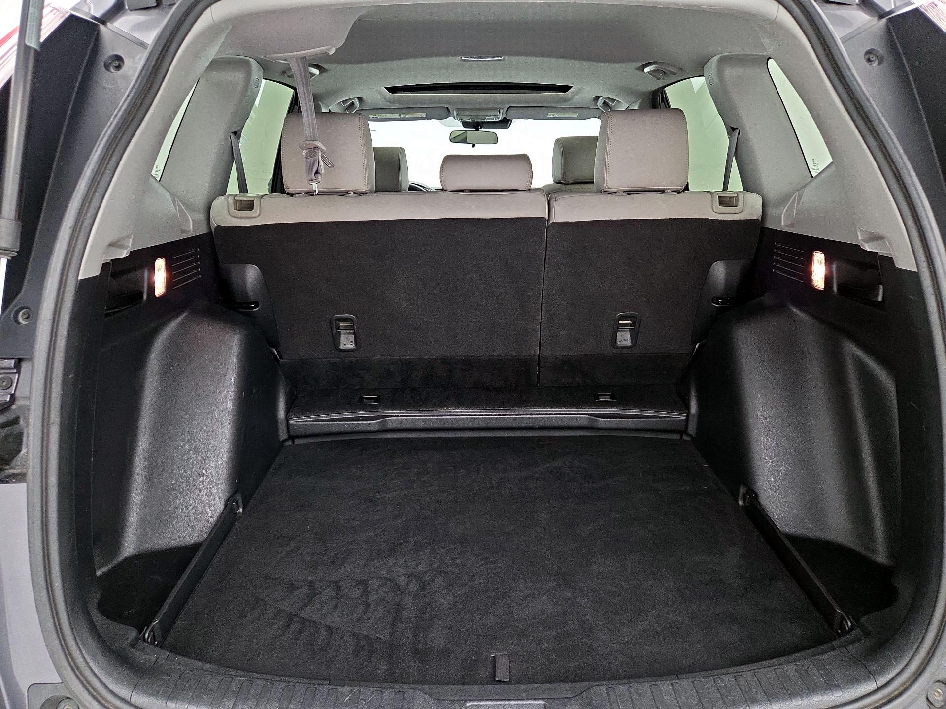 Thumbnail: 2017 Honda CR-V - 20