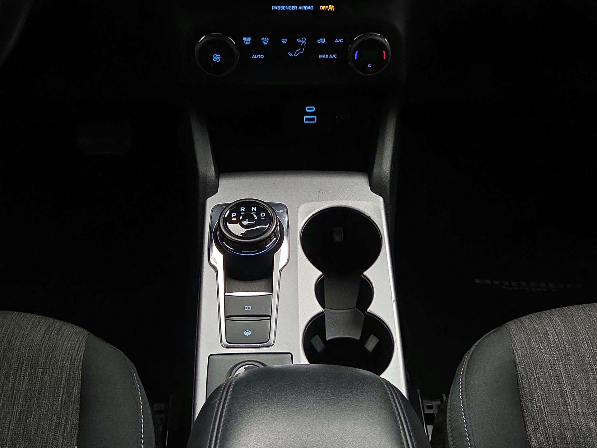 Thumbnail: 2021 Ford Bronco Sport - 17