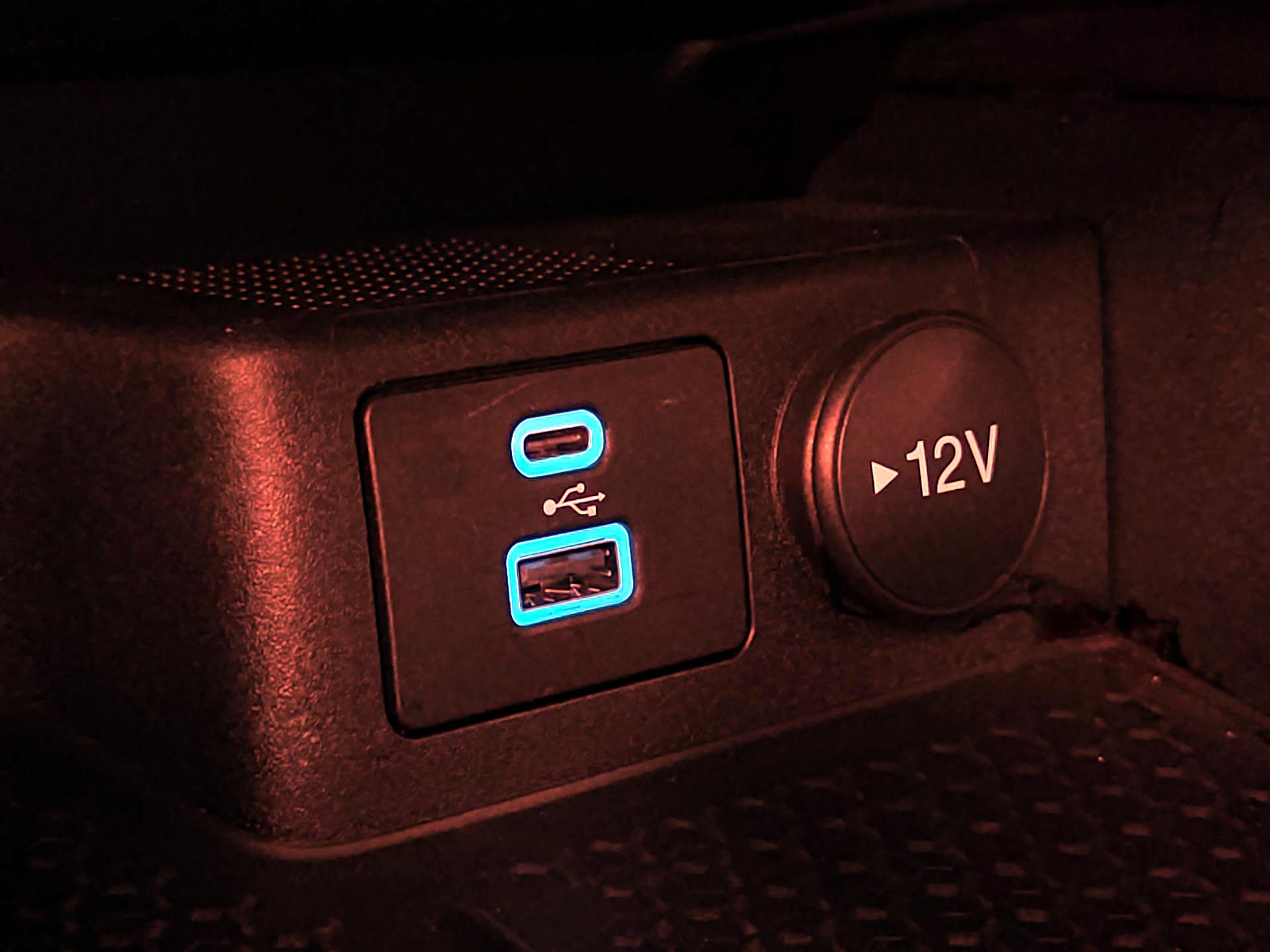 Thumbnail: 2021 Ford Bronco Sport - 18