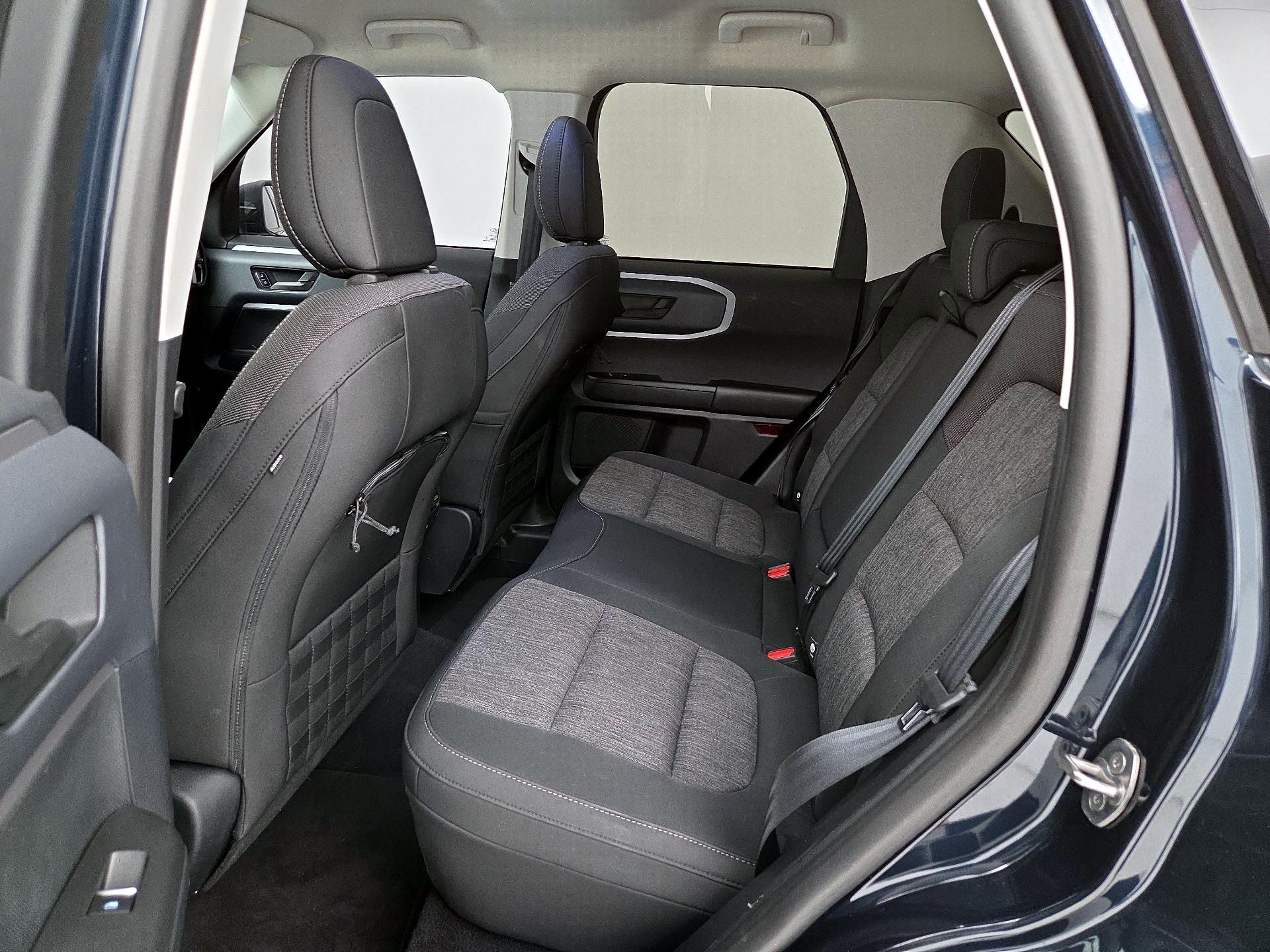 Thumbnail: 2021 Ford Bronco Sport - 19