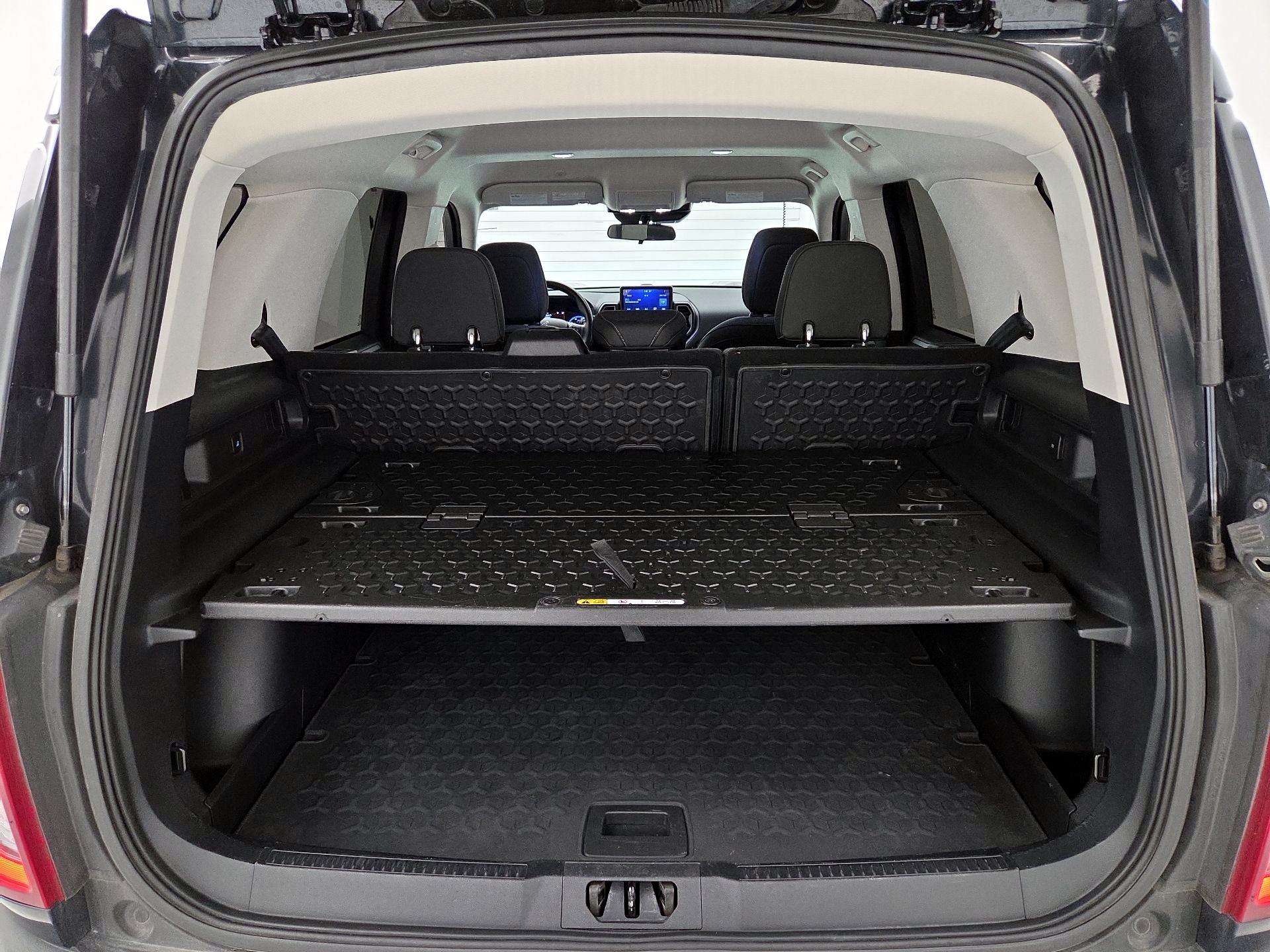 Thumbnail: 2021 Ford Bronco Sport - 20