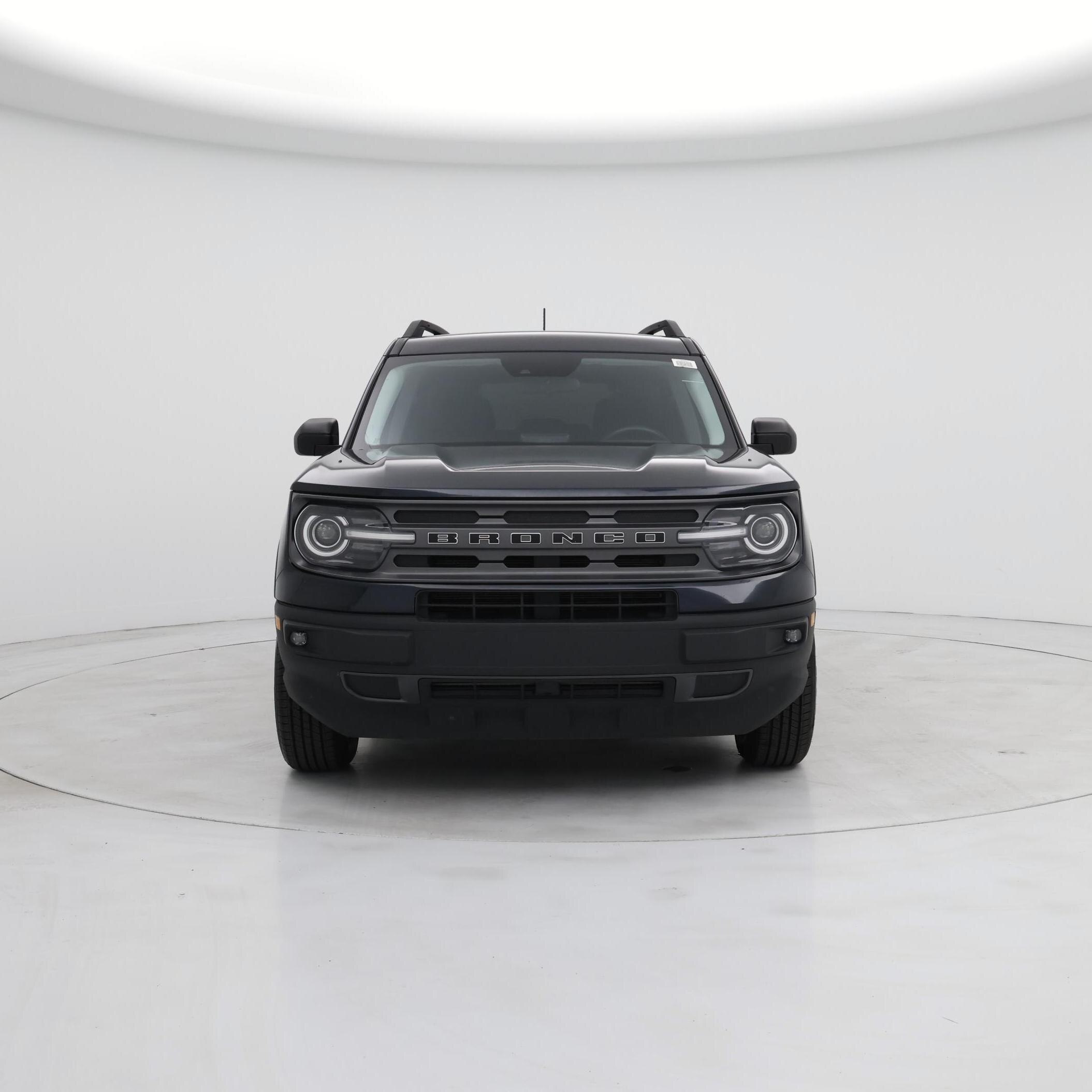 Thumbnail: 2021 Ford Bronco Sport - 5