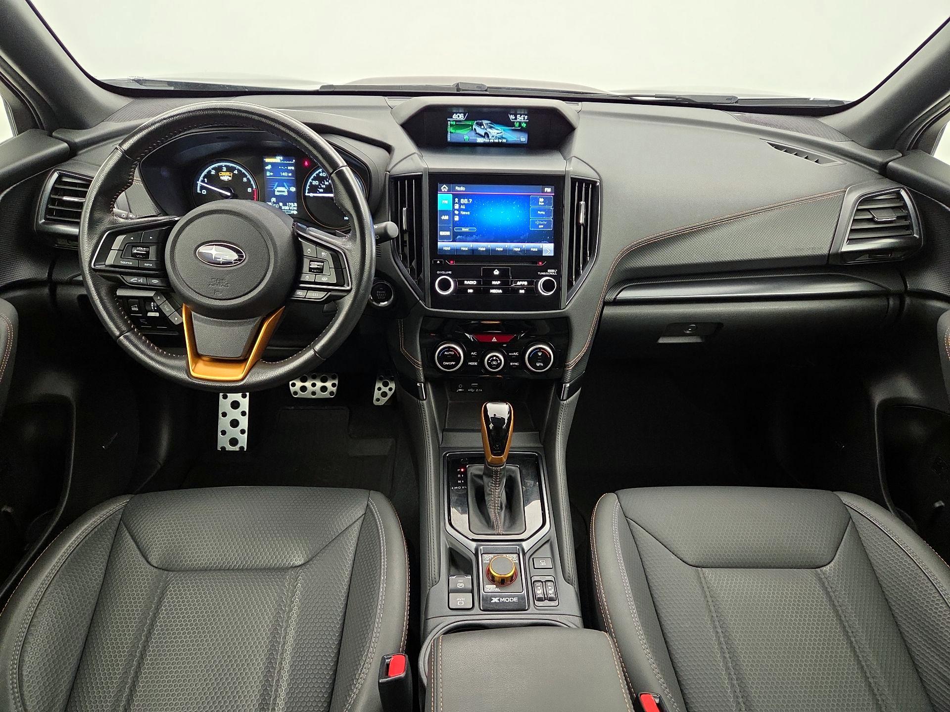 Thumbnail: 2023 Subaru Forester - 9