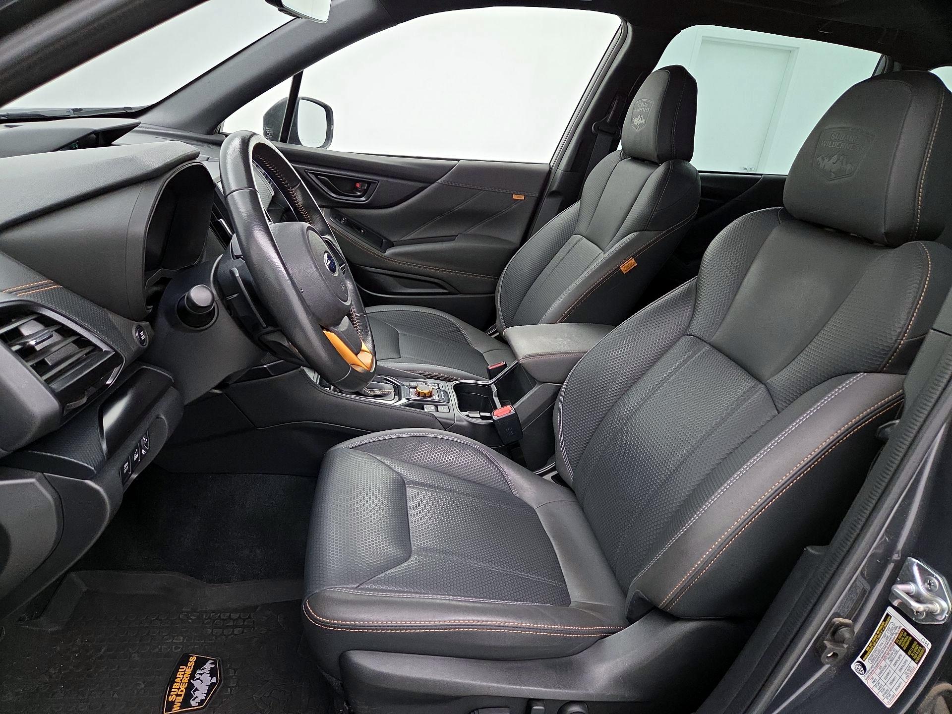 Thumbnail: 2023 Subaru Forester - 11