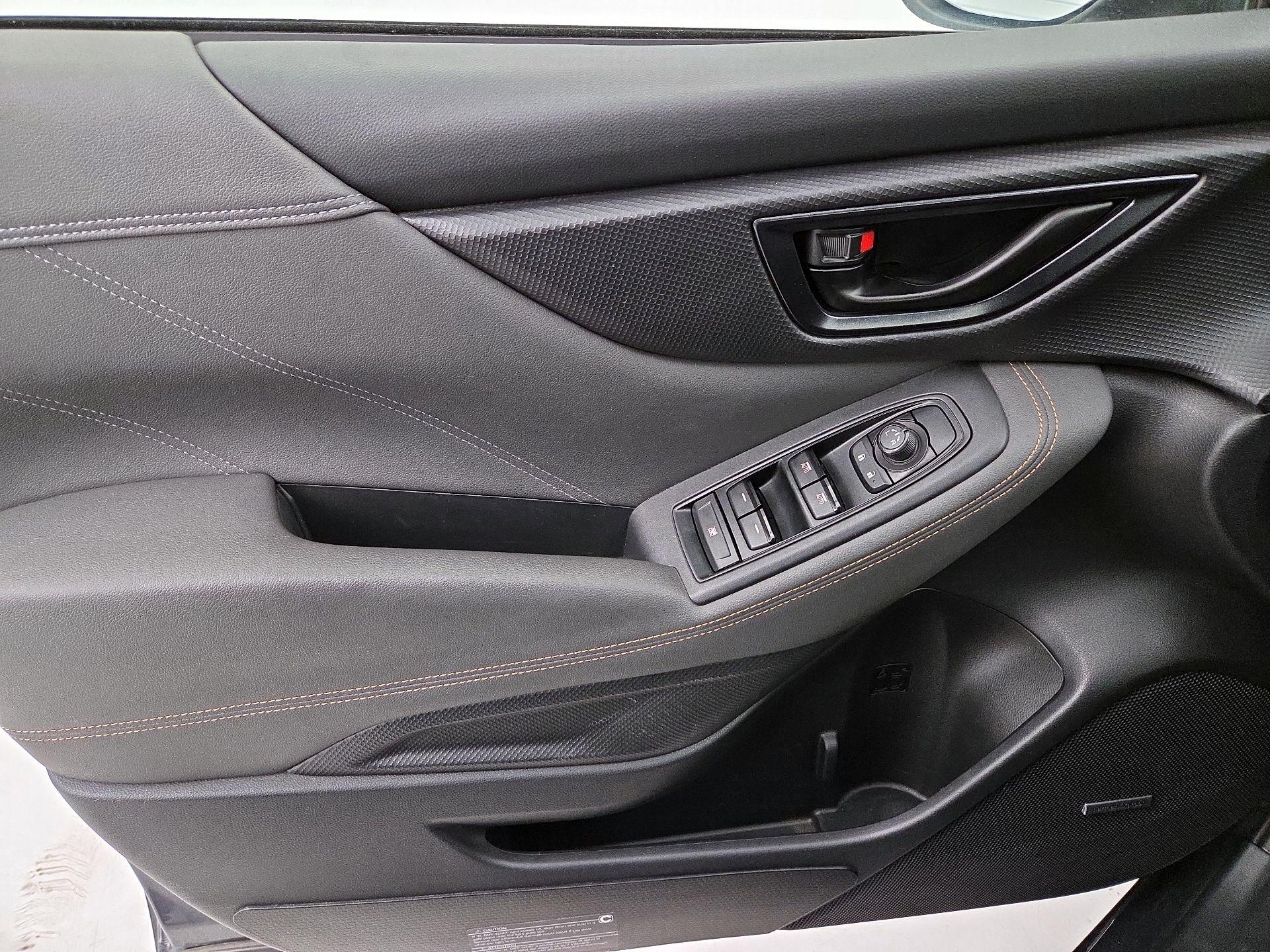 Thumbnail: 2023 Subaru Forester - 12