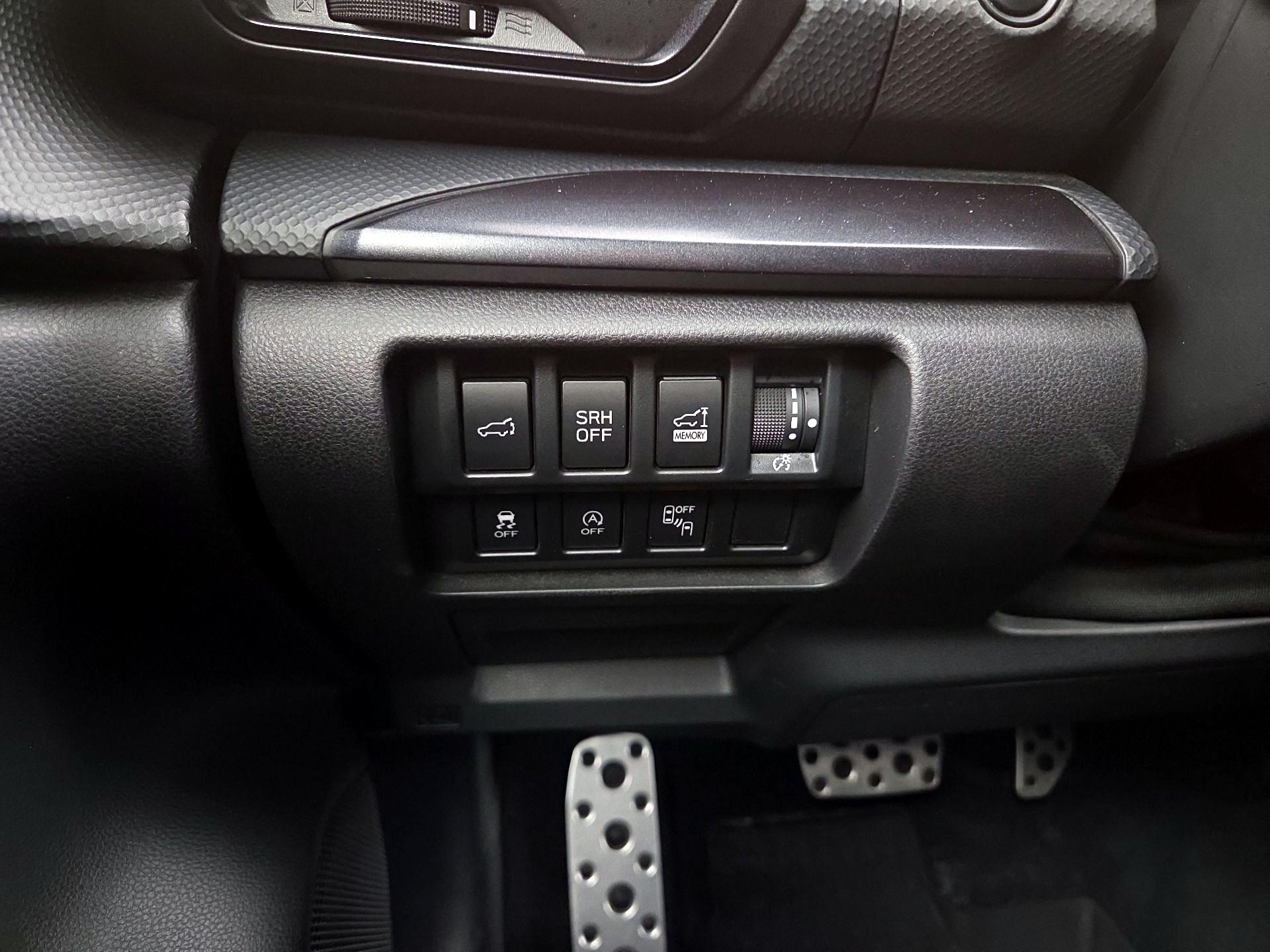 Thumbnail: 2023 Subaru Forester - 13