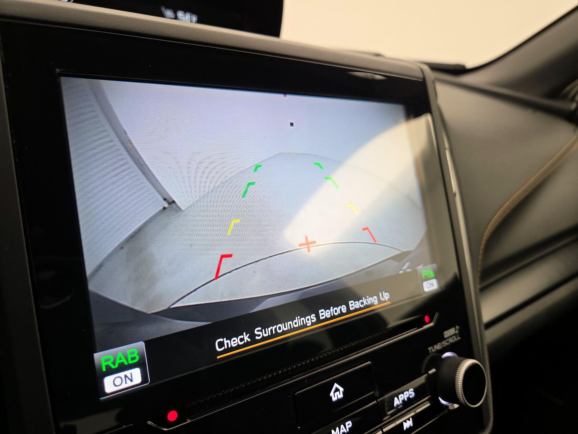 Thumbnail: 2023 Subaru Forester - 14