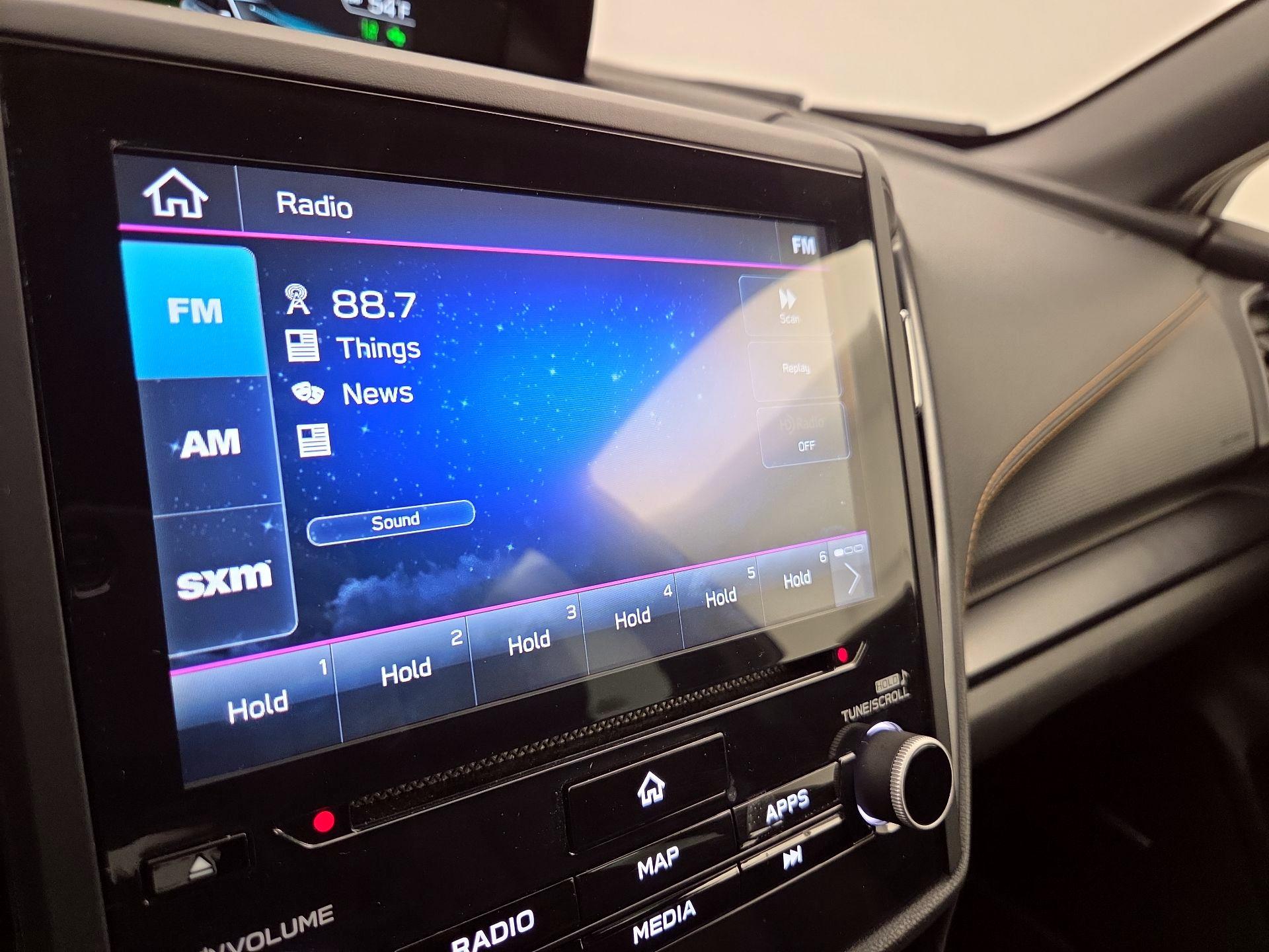 Thumbnail: 2023 Subaru Forester - 15