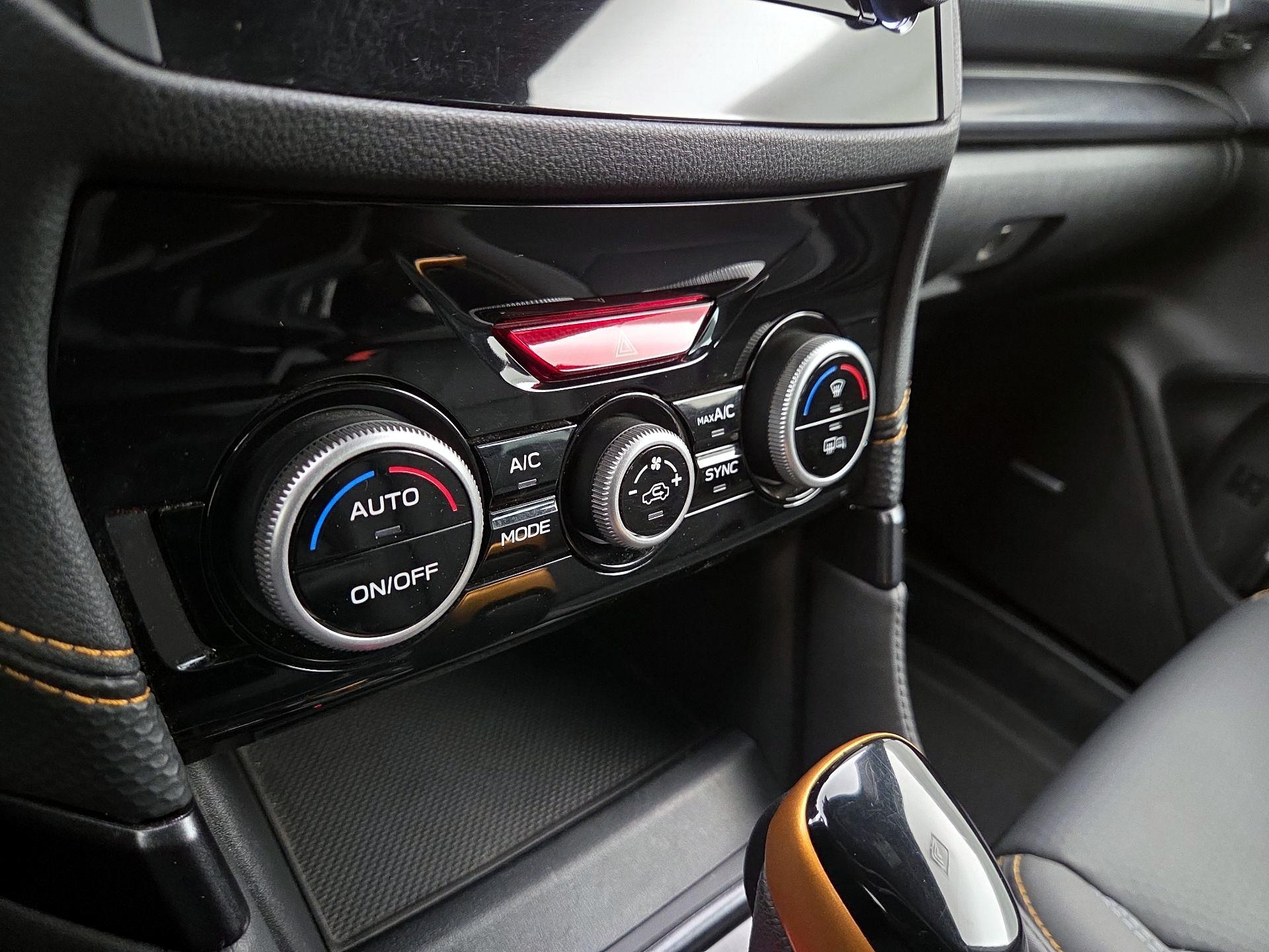 Thumbnail: 2023 Subaru Forester - 16