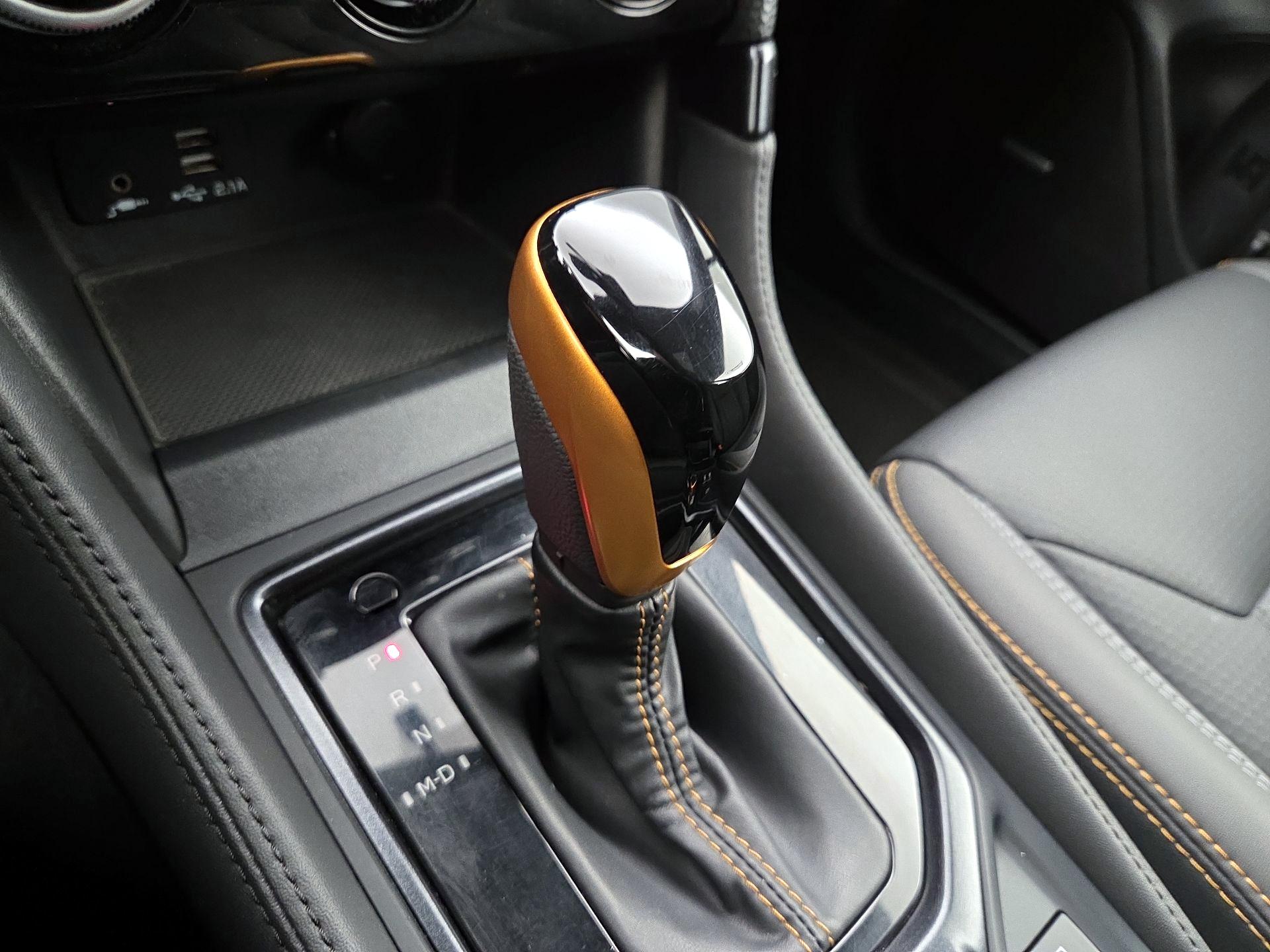 Thumbnail: 2023 Subaru Forester - 17