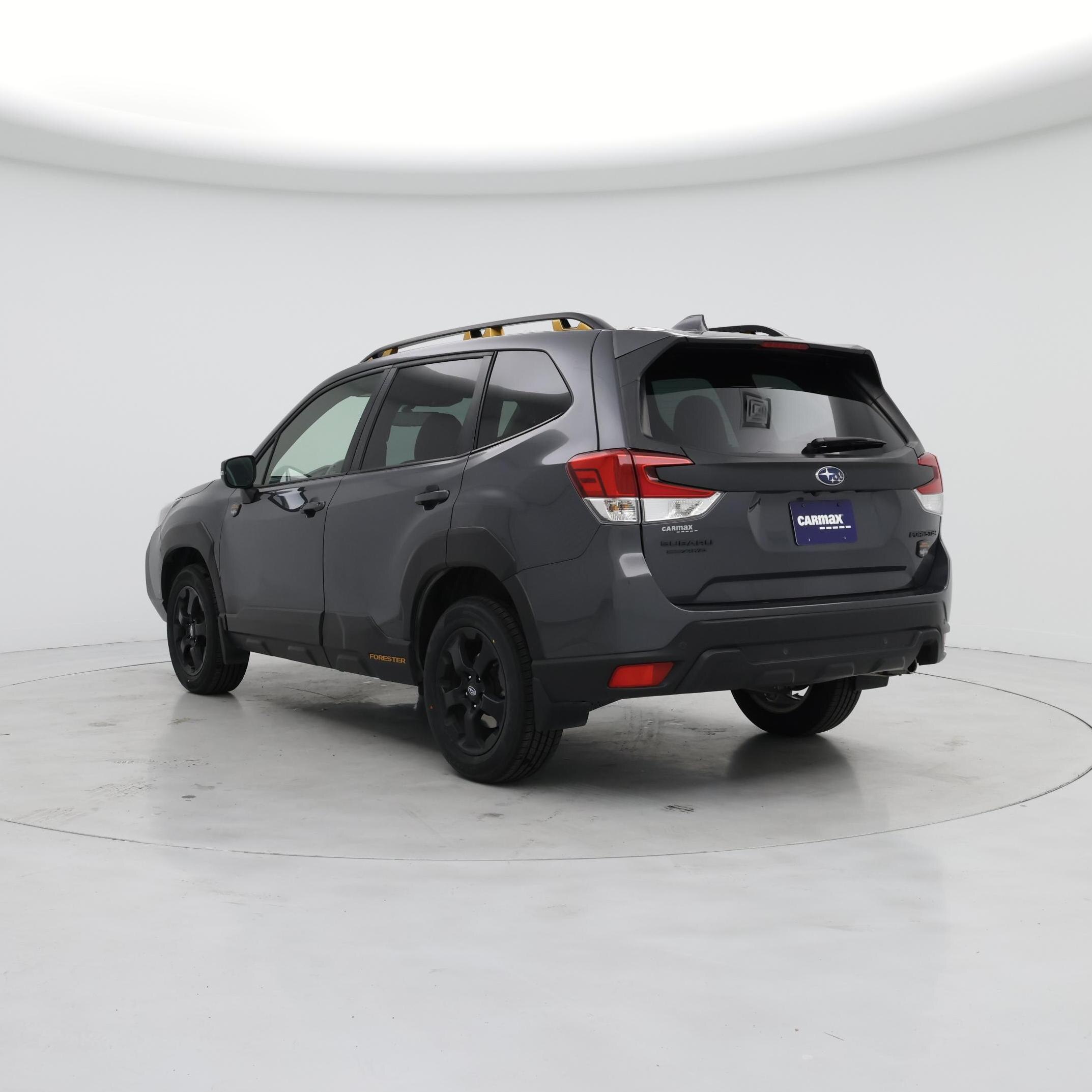 Thumbnail: 2023 Subaru Forester - 2