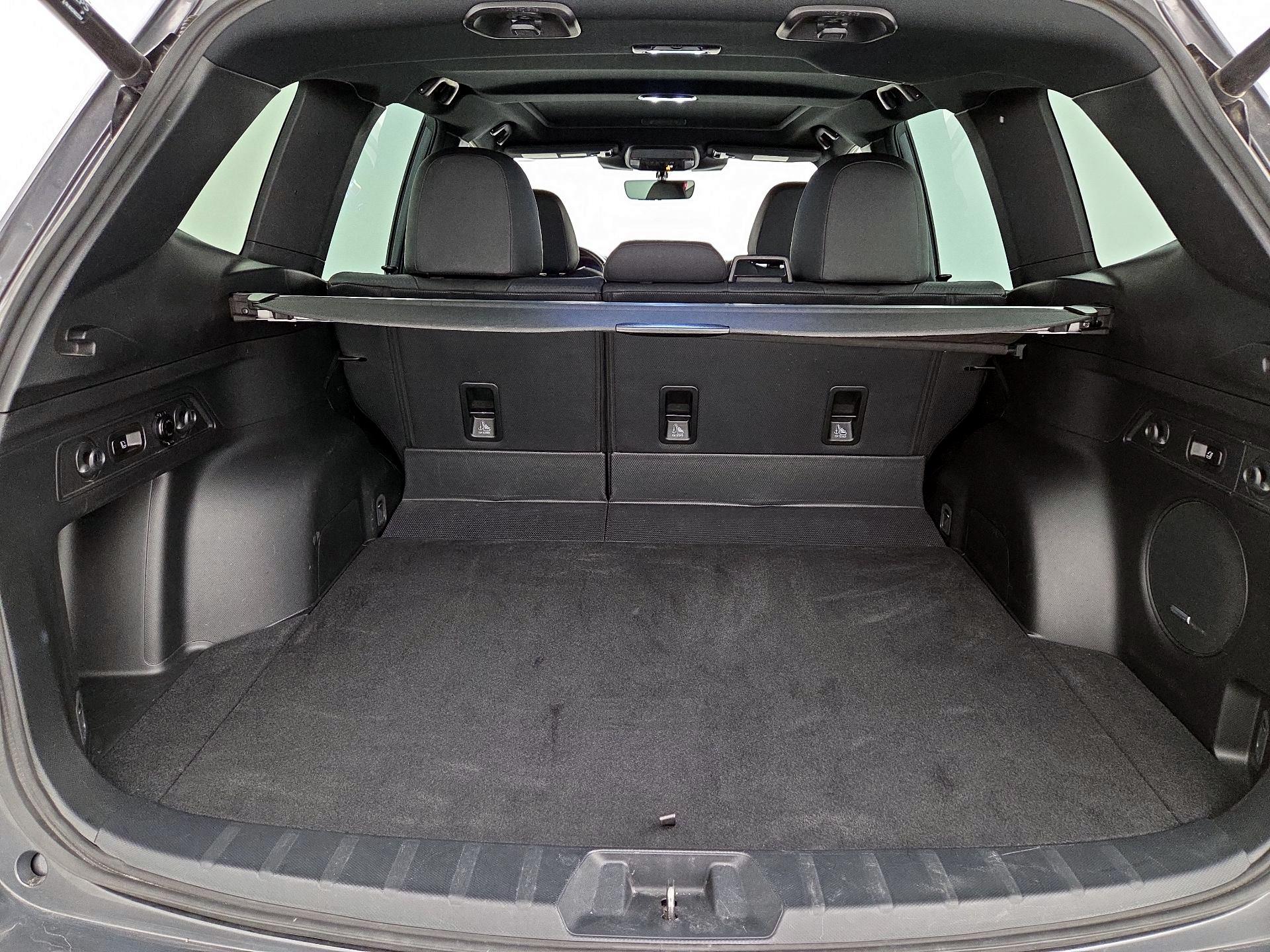 Thumbnail: 2023 Subaru Forester - 20