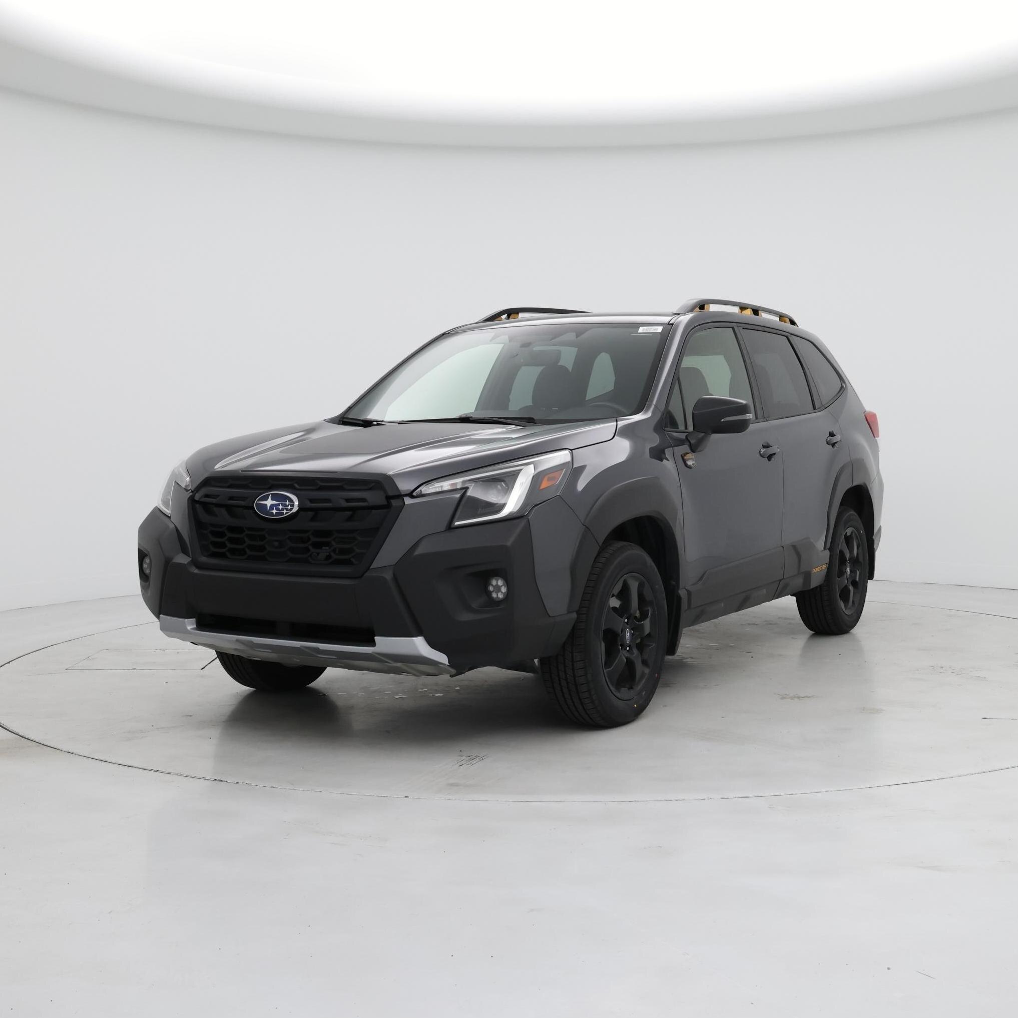 Thumbnail: 2023 Subaru Forester - 4