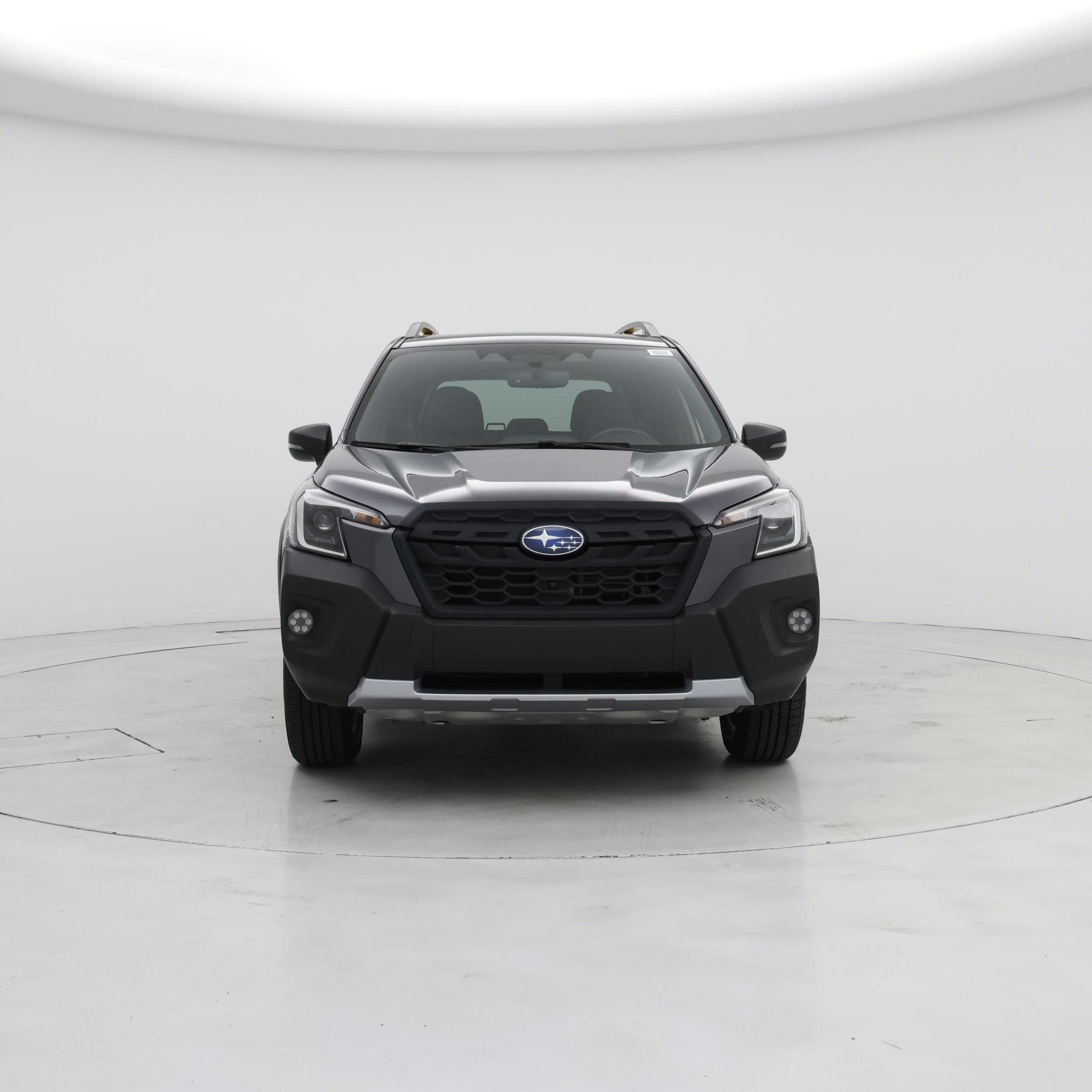 Thumbnail: 2023 Subaru Forester - 5