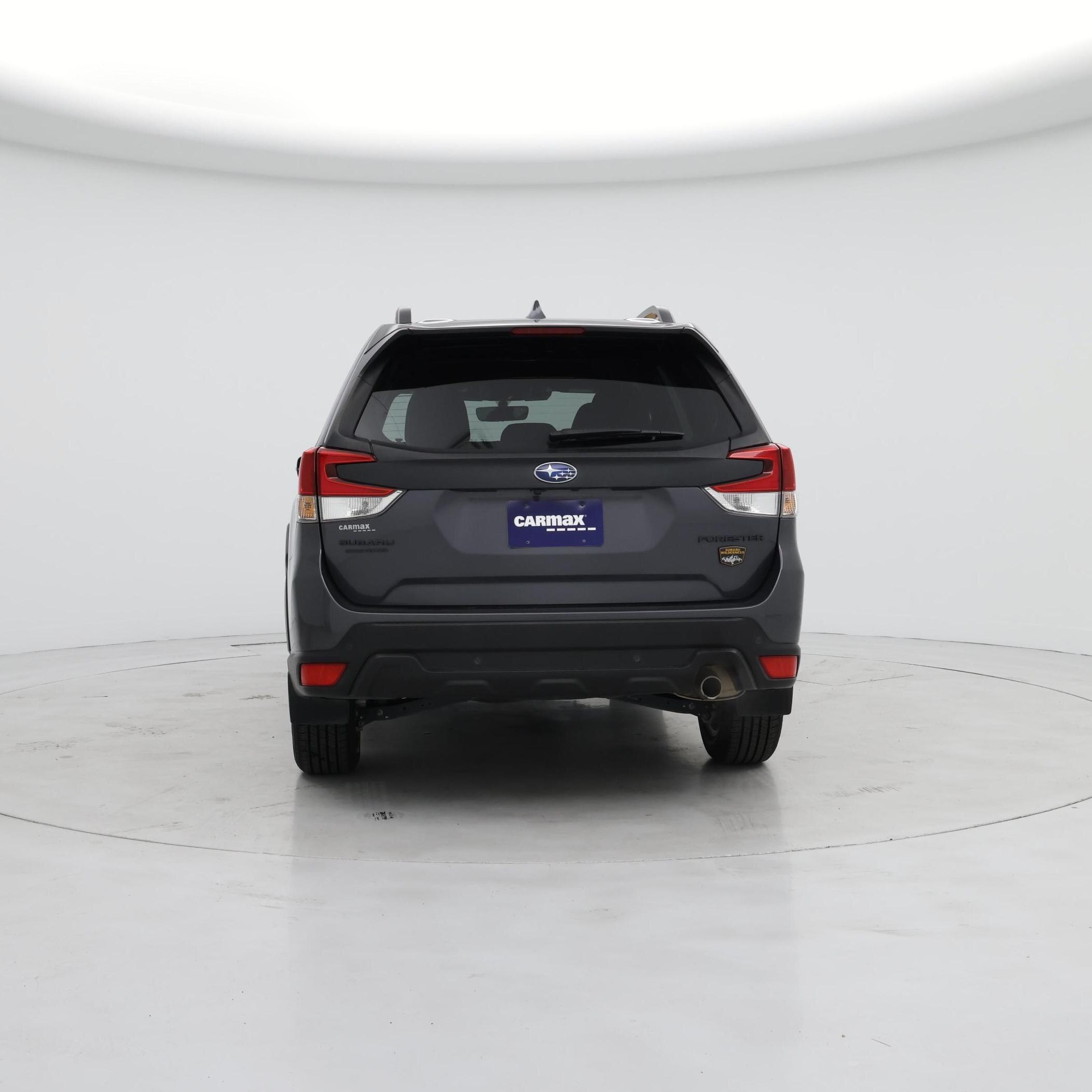 Thumbnail: 2023 Subaru Forester - 6