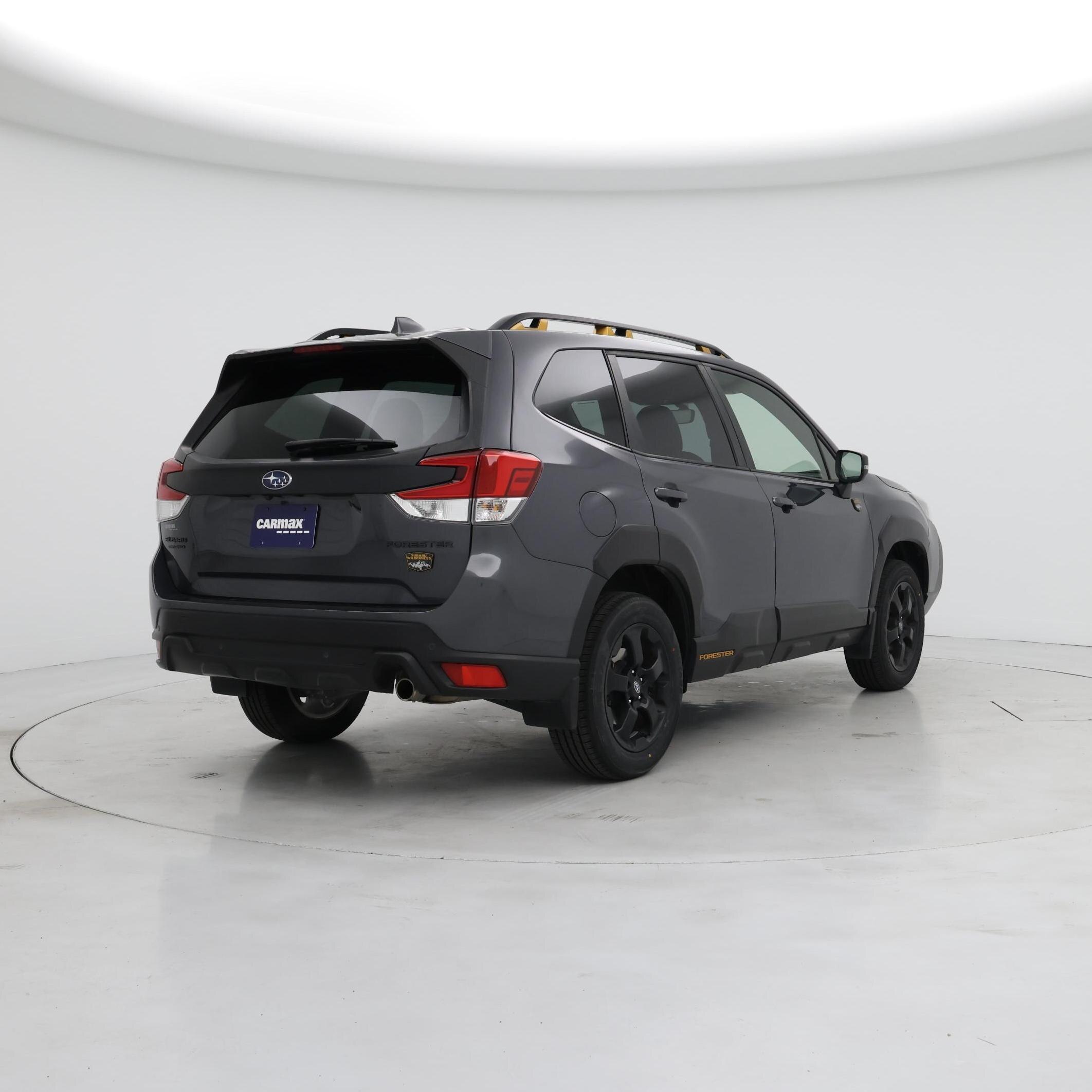 Thumbnail: 2023 Subaru Forester - 8