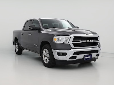 2019 Ram 1500 Bighorn
