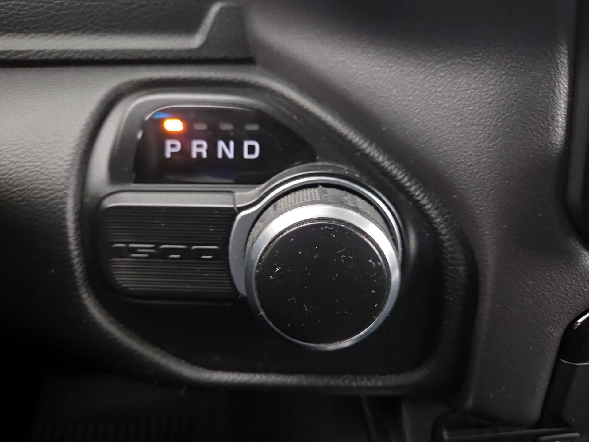 Thumbnail: 2019 RAM 1500 - 17