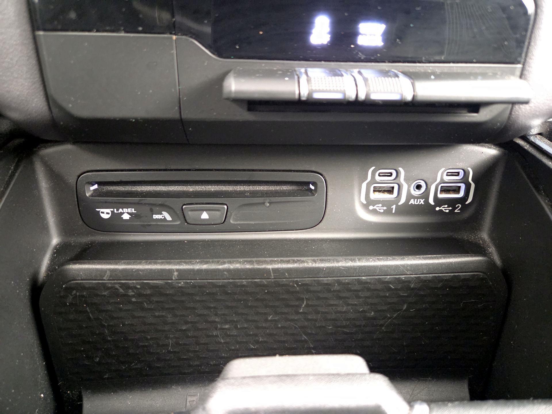 Thumbnail: 2019 RAM 1500 - 18