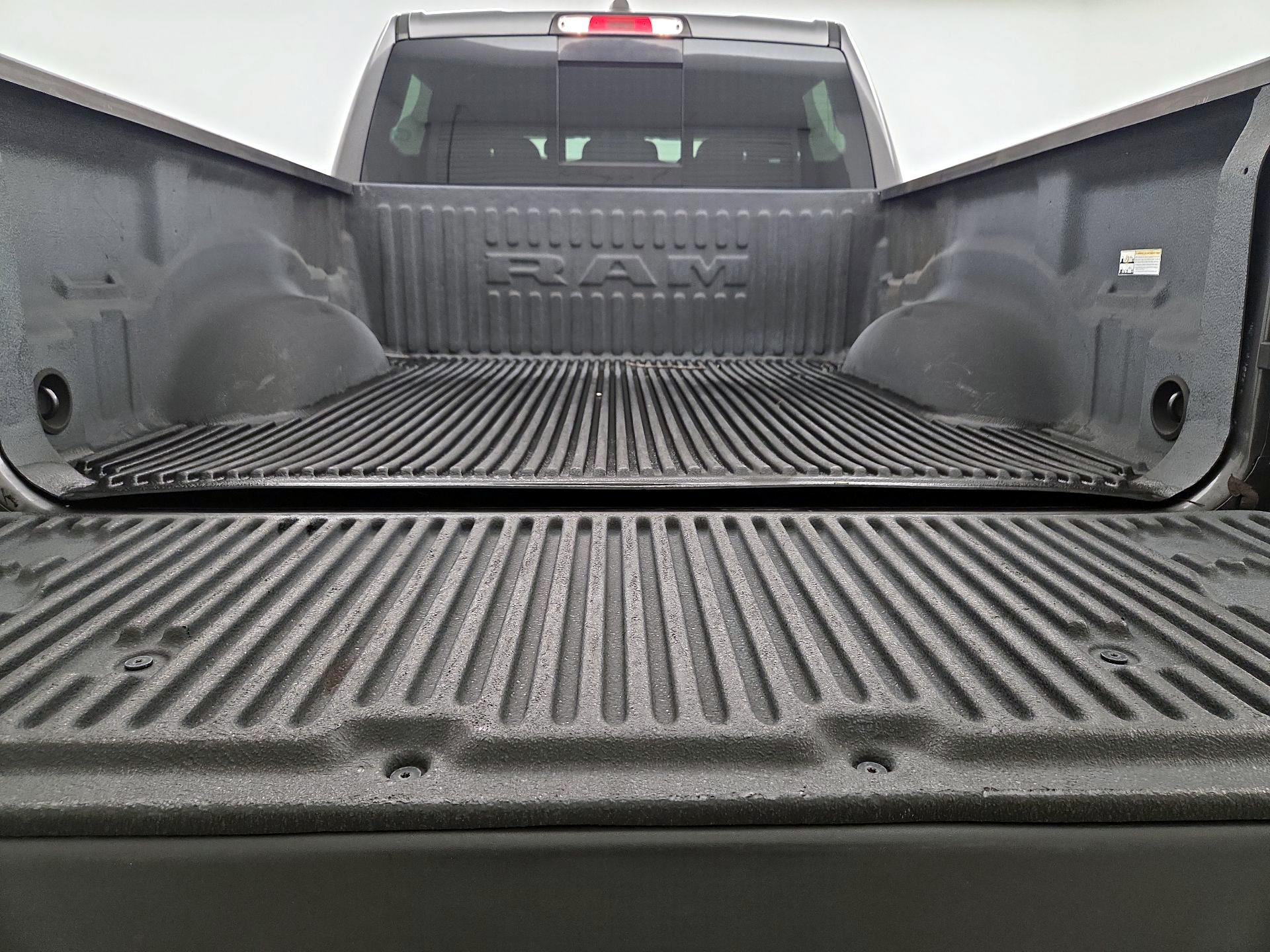 Thumbnail: 2019 RAM 1500 - 20