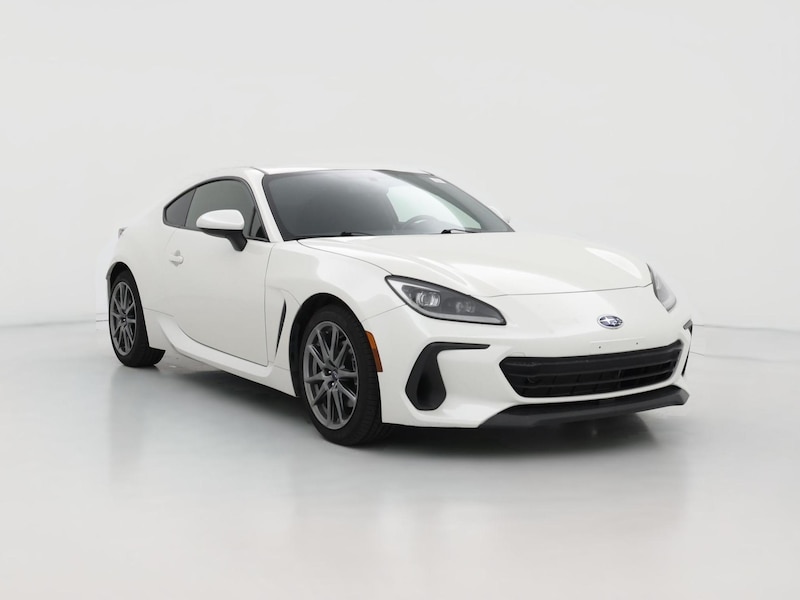 2023 Subaru BRZ Premium -
                  Reno, NV