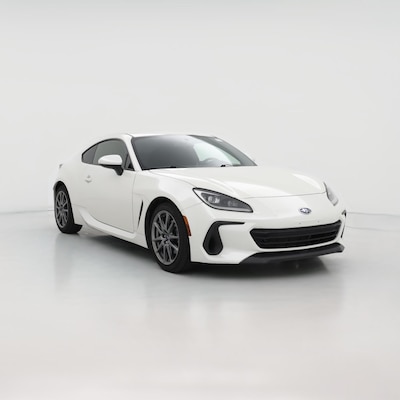 2023 Subaru BRZ Premium