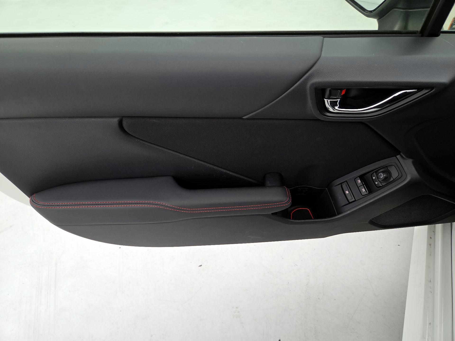 Thumbnail: 2023 Subaru BRZ - 12