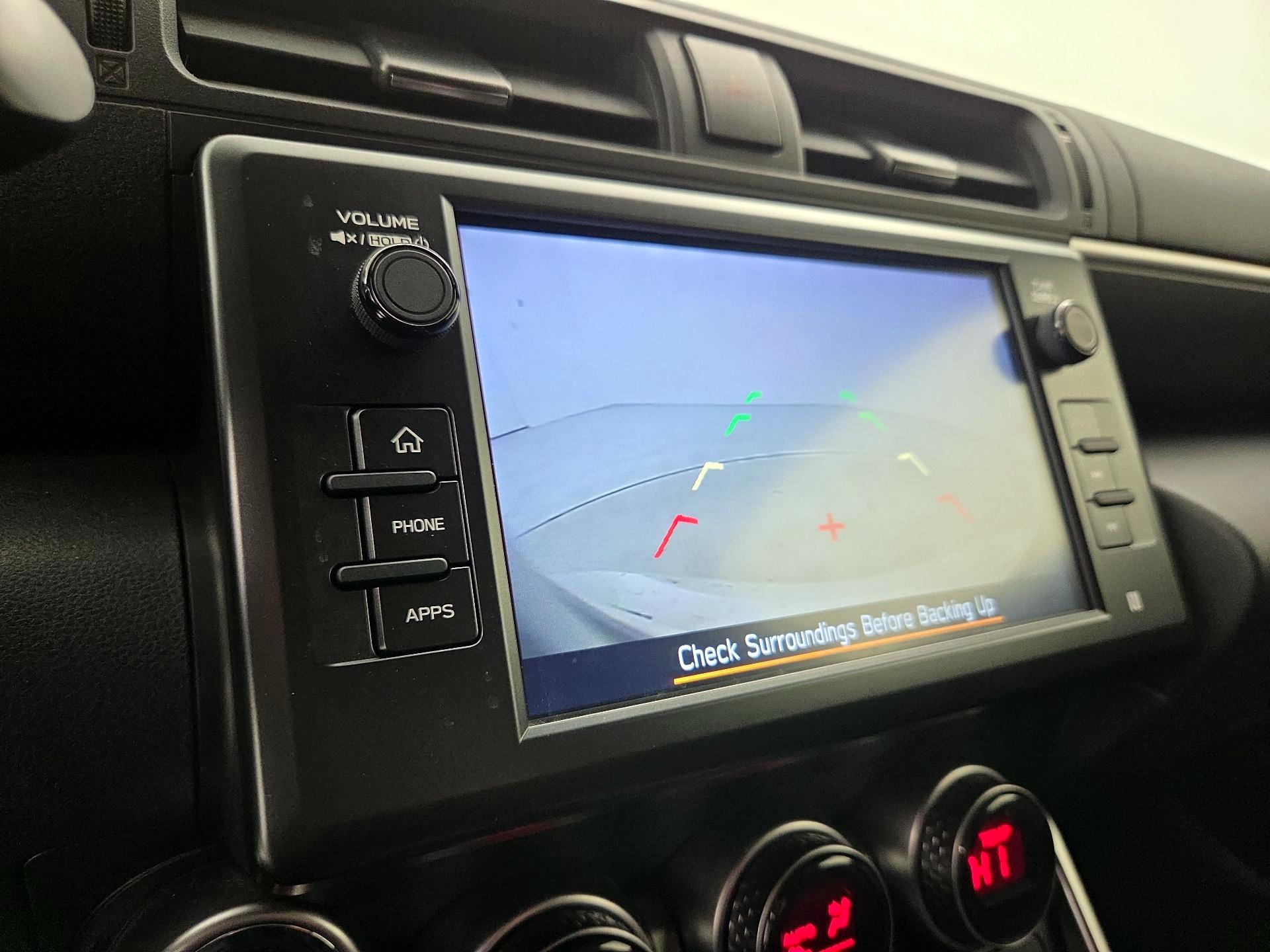 Thumbnail: 2023 Subaru BRZ - 14