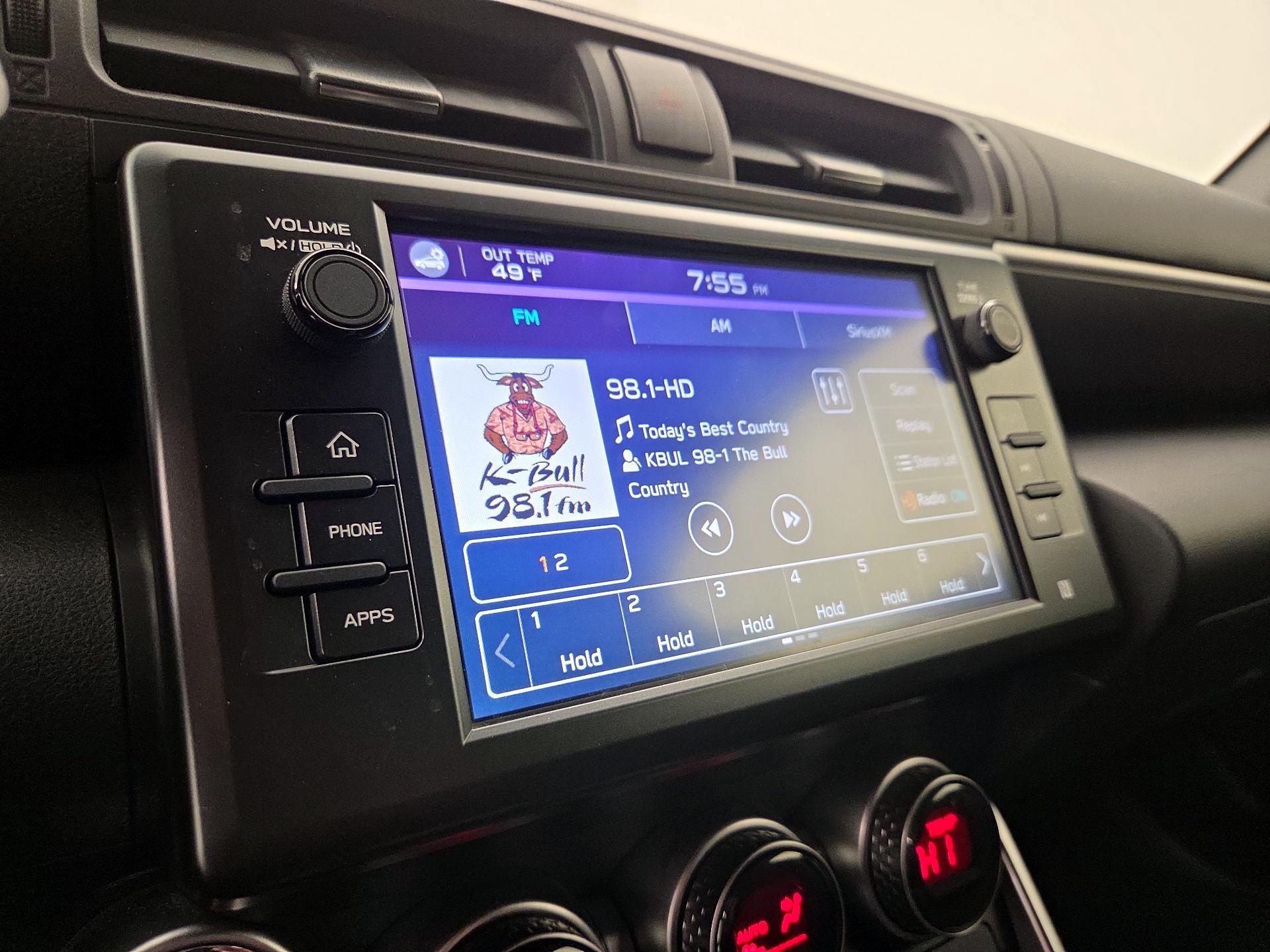 Thumbnail: 2023 Subaru BRZ - 15