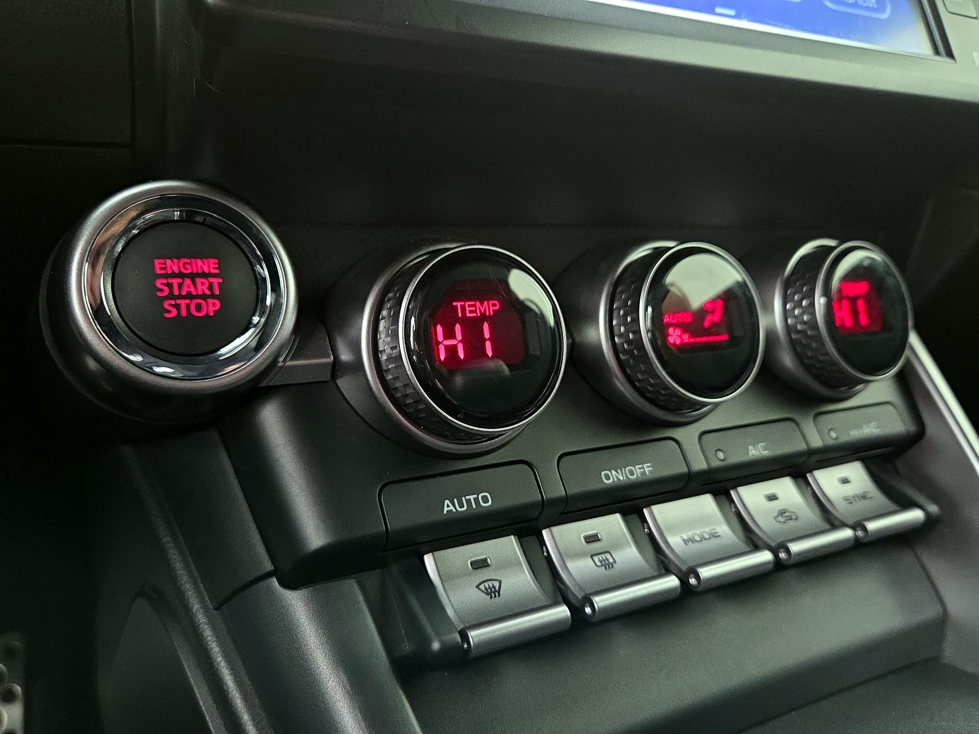 Thumbnail: 2023 Subaru BRZ - 16