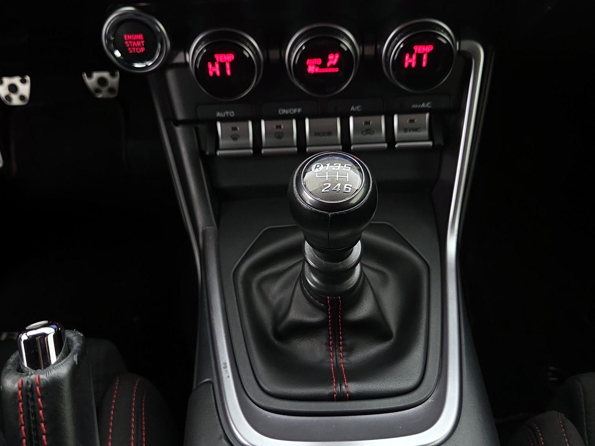 Thumbnail: 2023 Subaru BRZ - 17