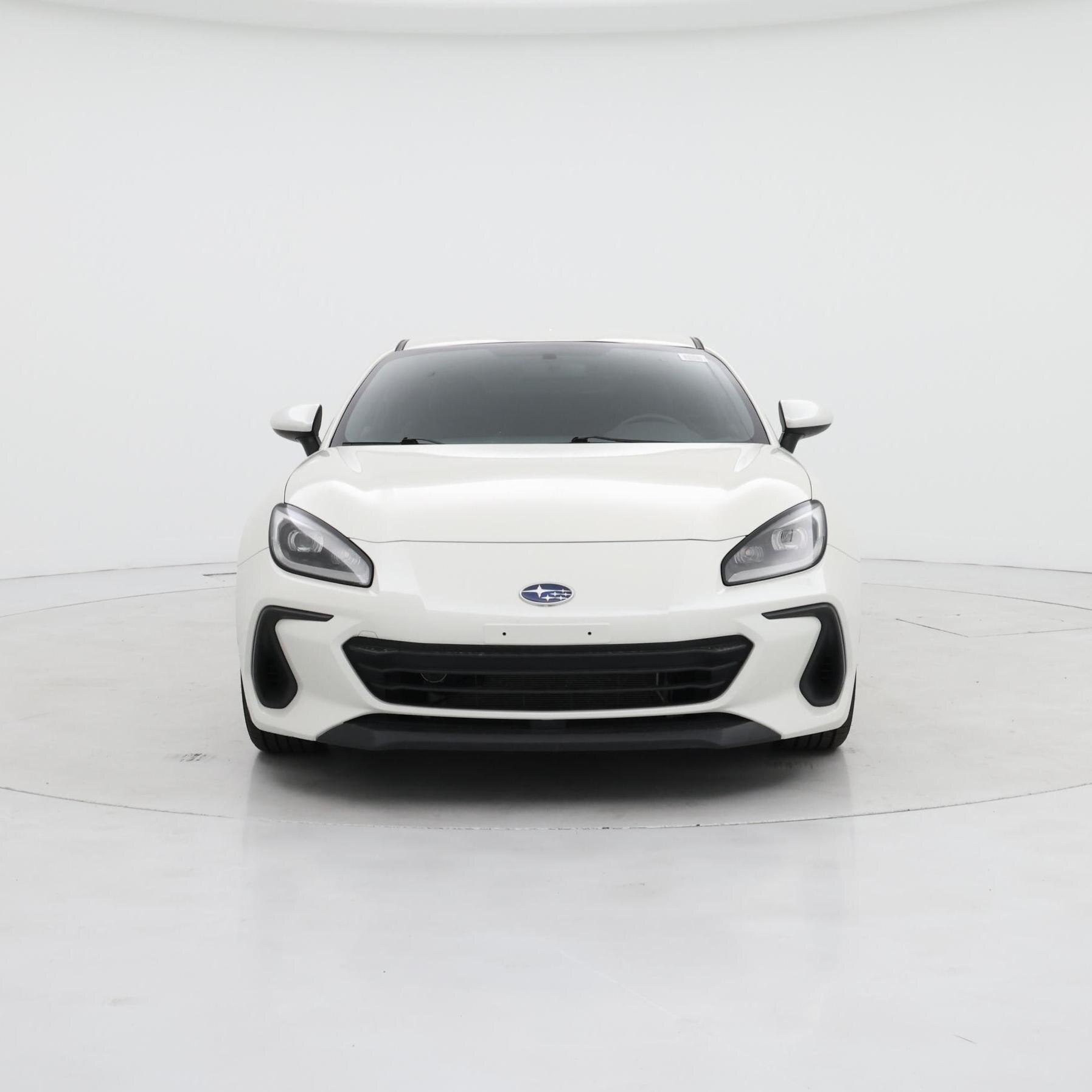 Thumbnail: 2023 Subaru BRZ - 5