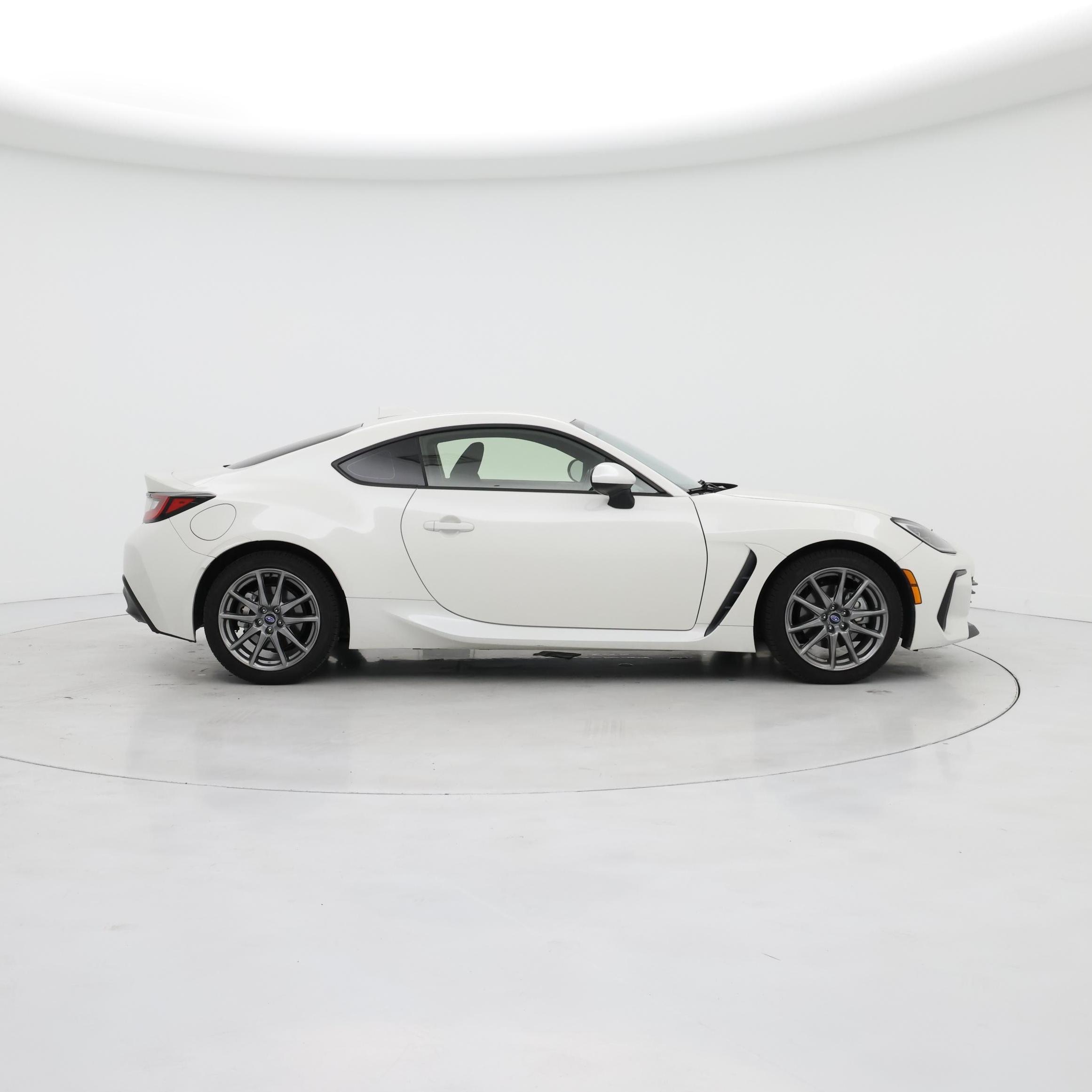 Thumbnail: 2023 Subaru BRZ - 7