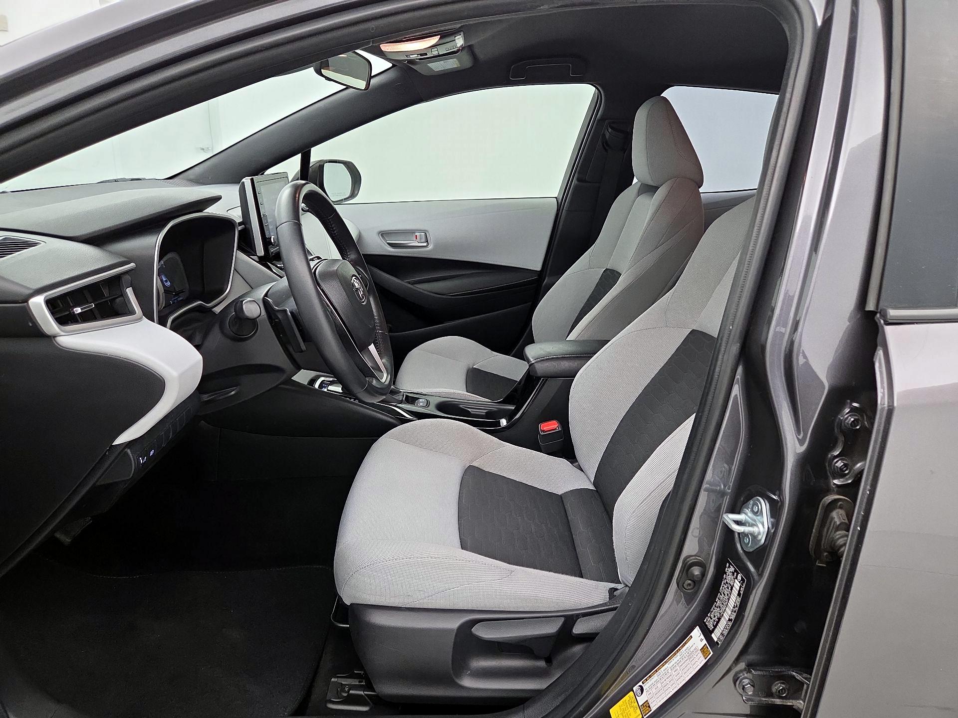 Thumbnail: 2021 Toyota Corolla - 11