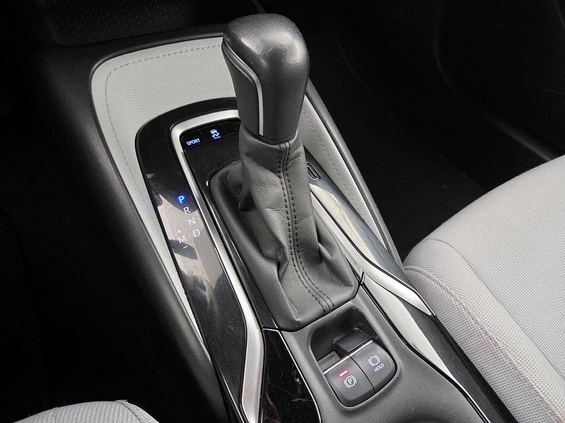 Thumbnail: 2021 Toyota Corolla - 17